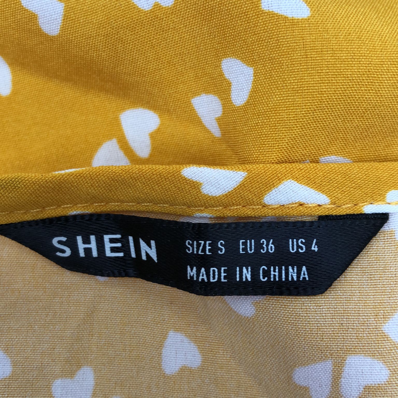 Shein