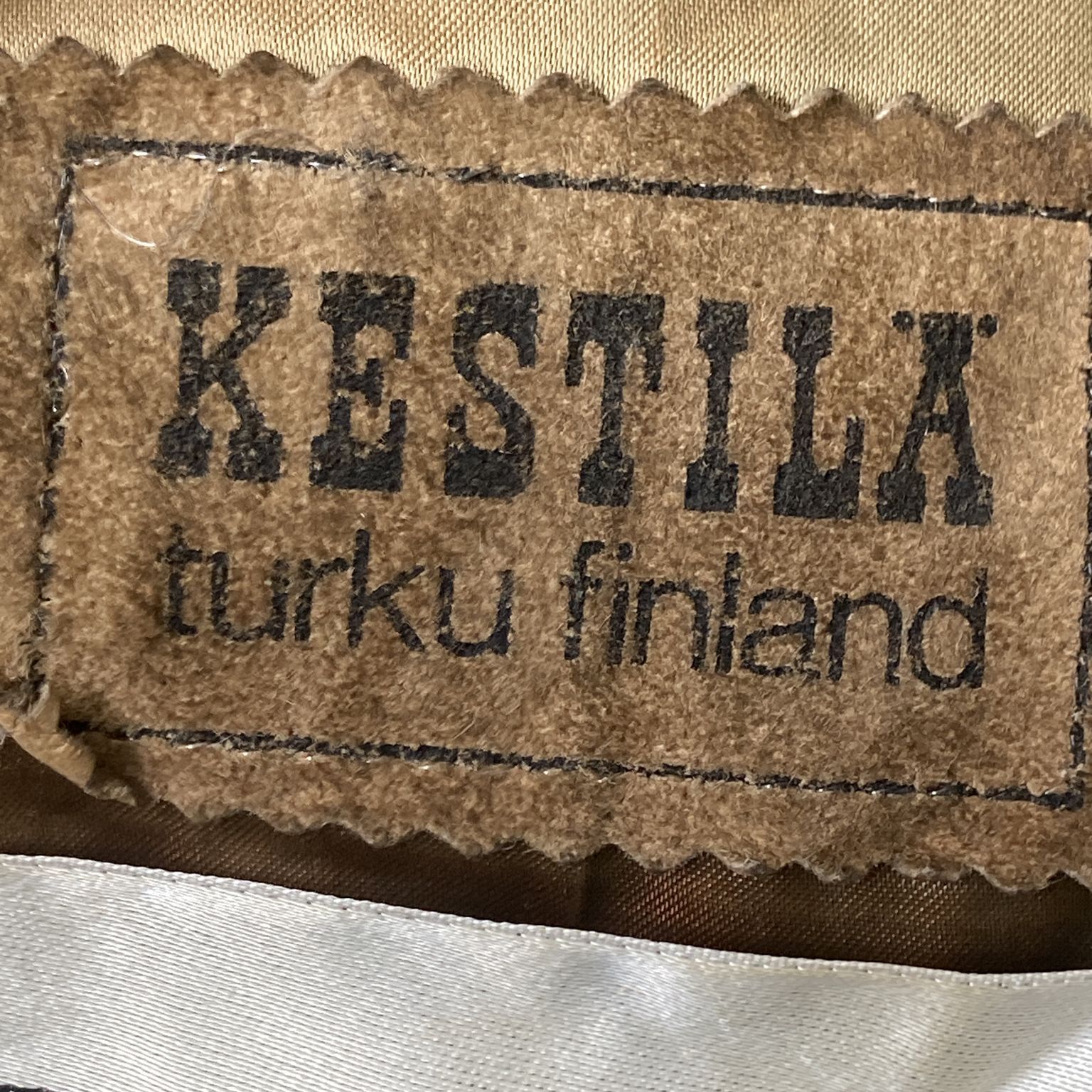 Kestilä