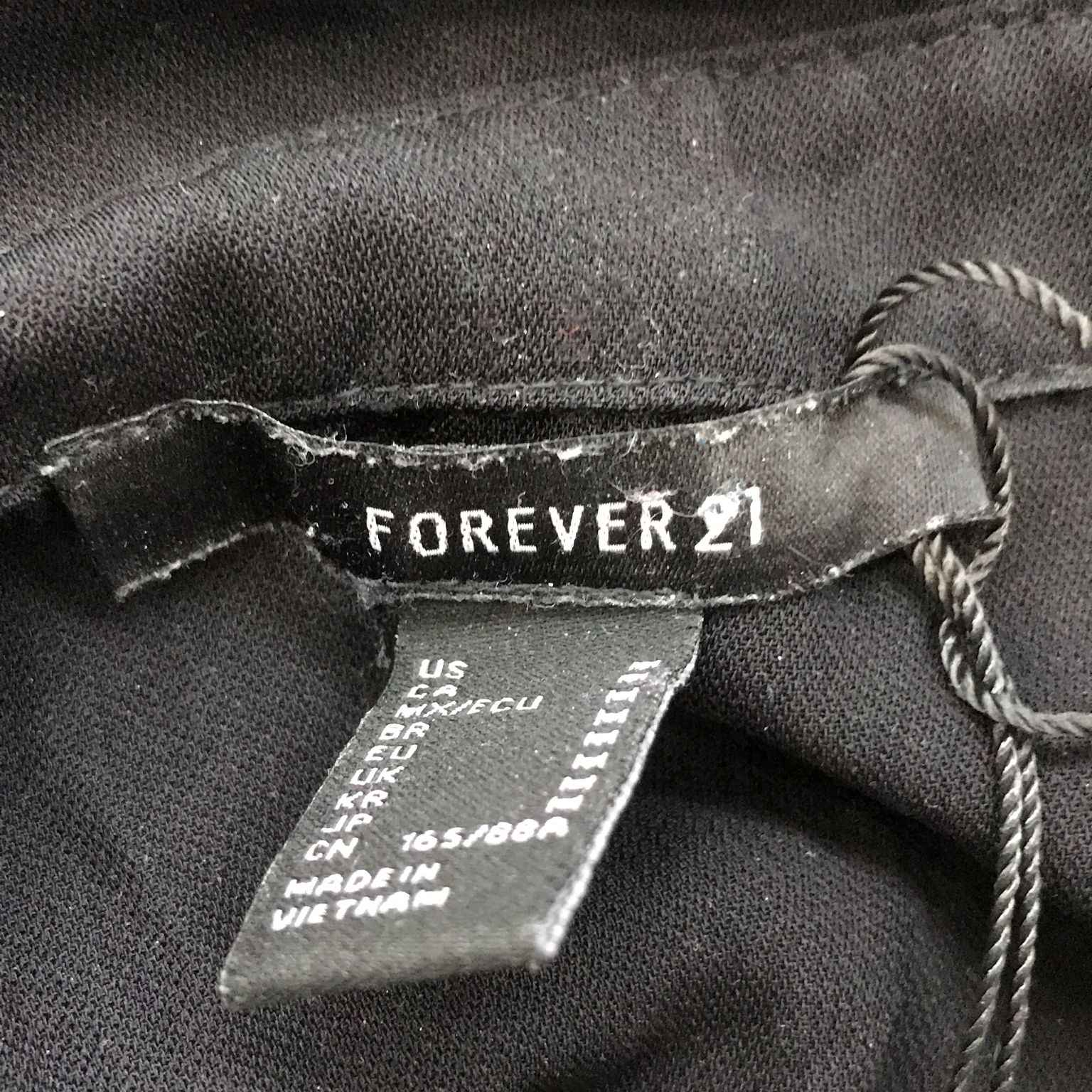 Forever 21