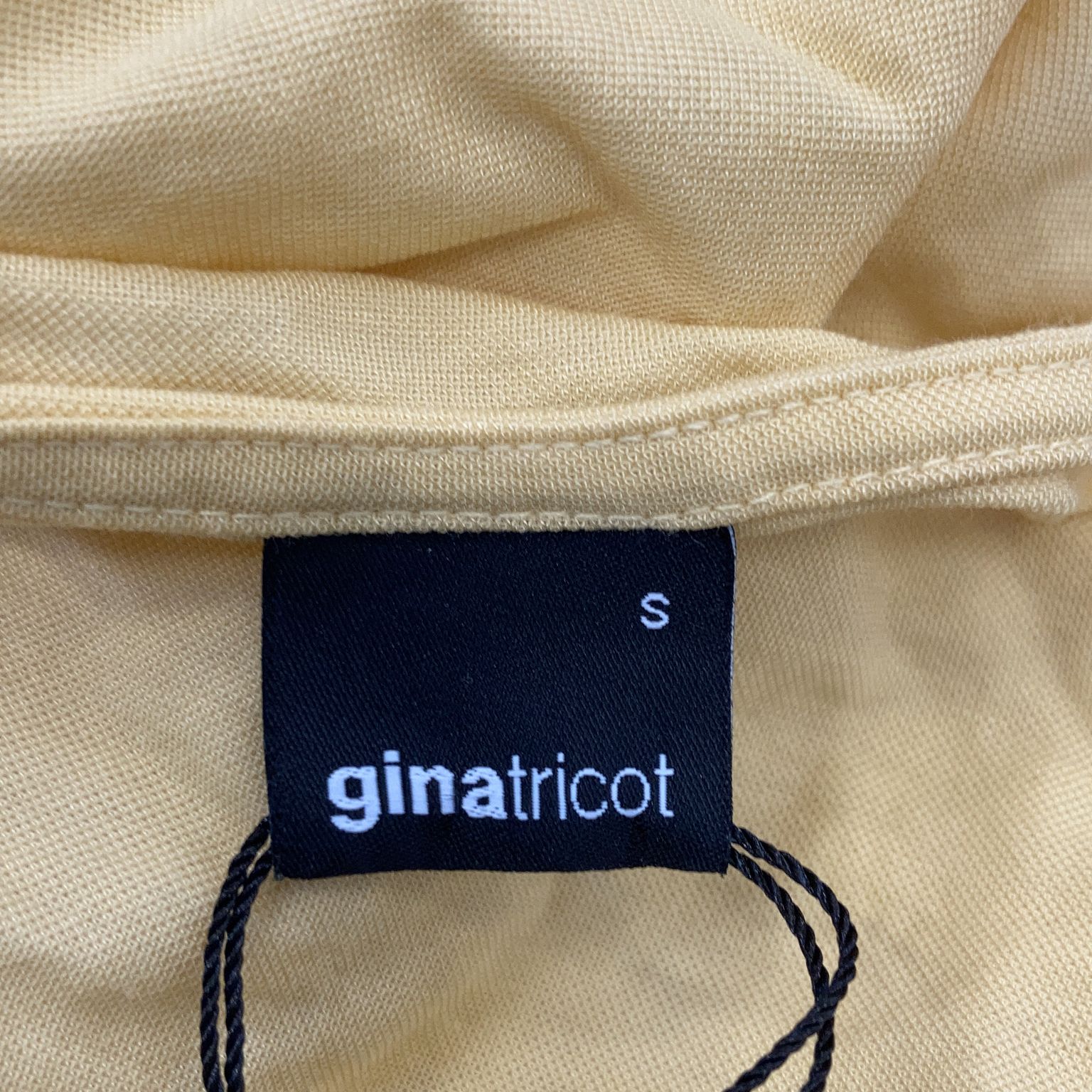 Gina Tricot