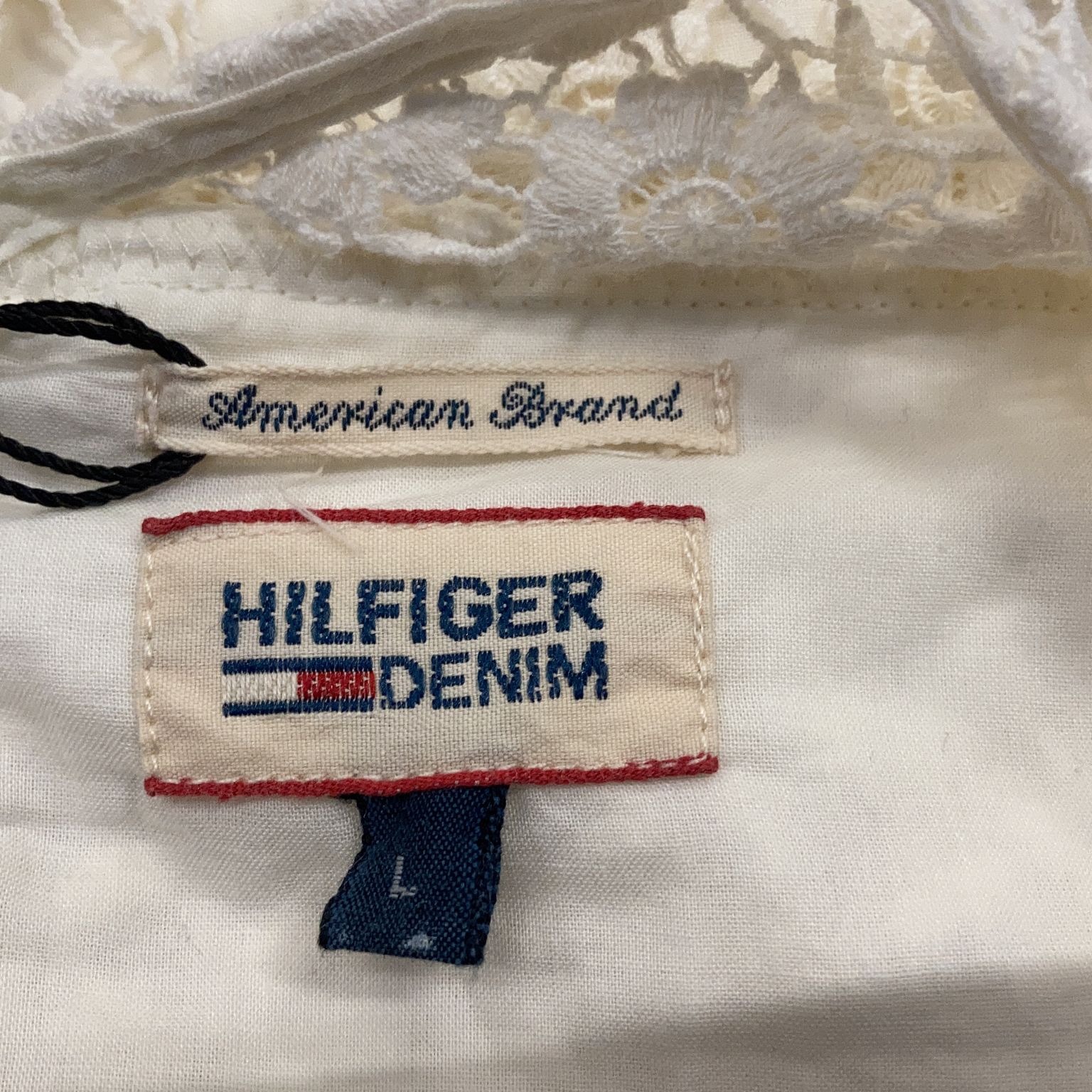 Tommy Hilfiger Denim