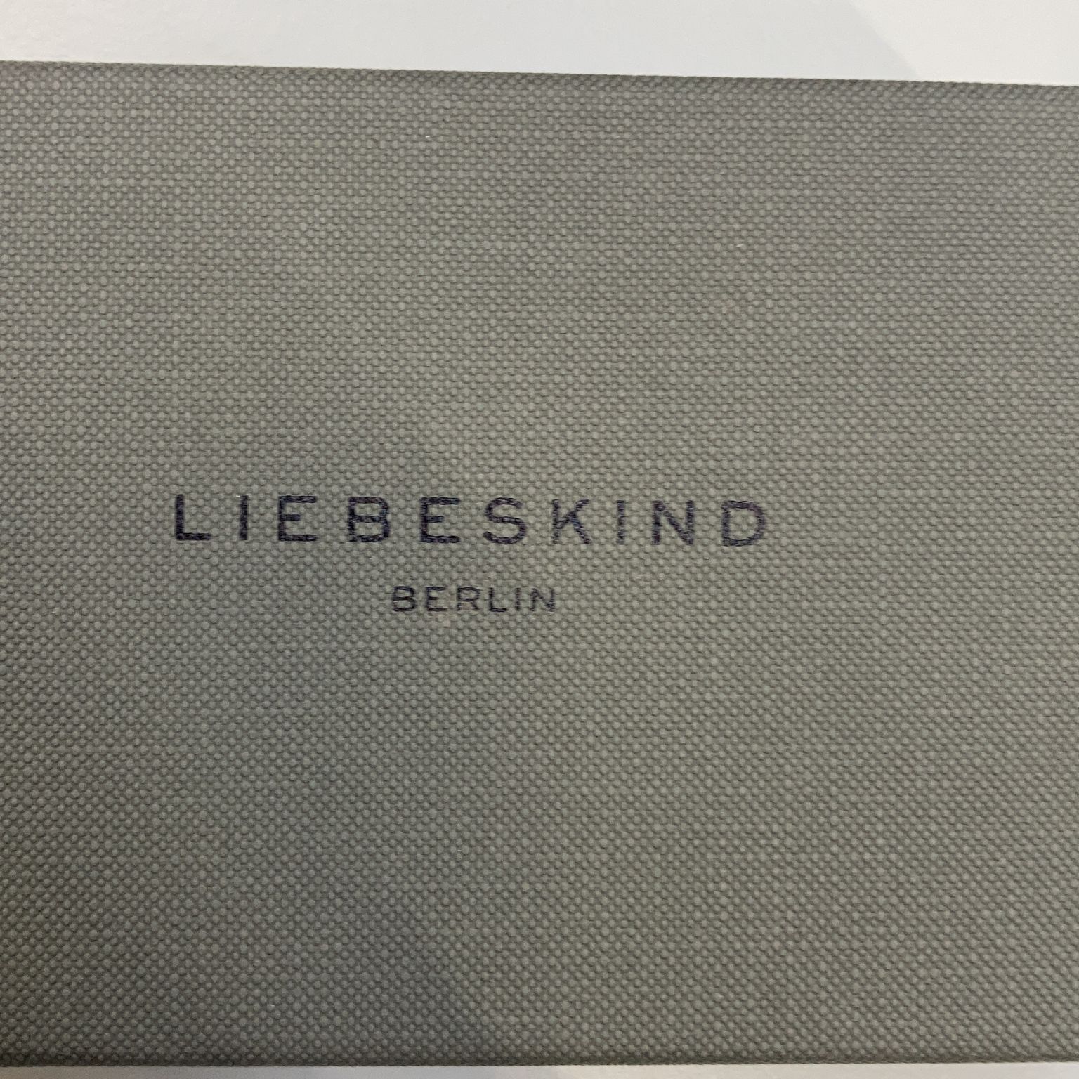 Liebeskind Berlin