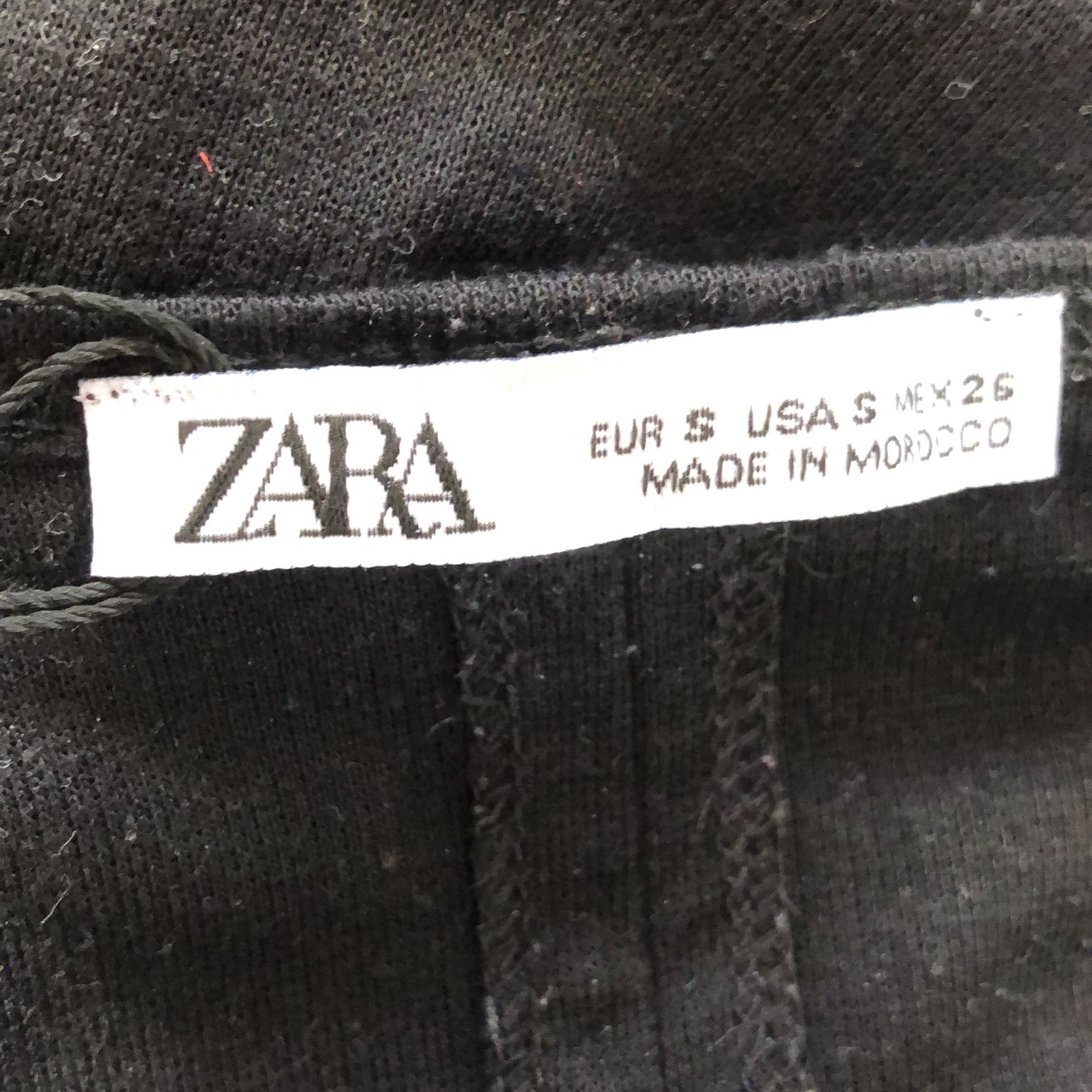 Zara