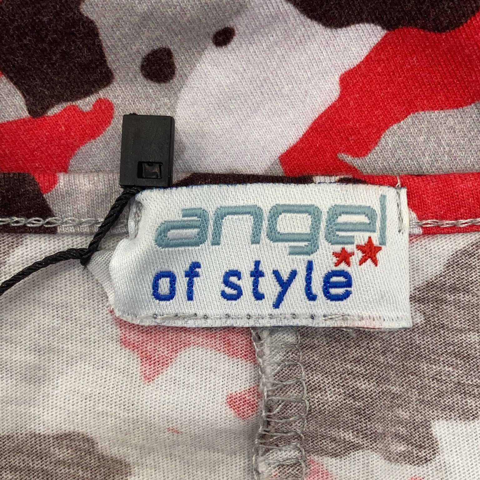 Angel of Style