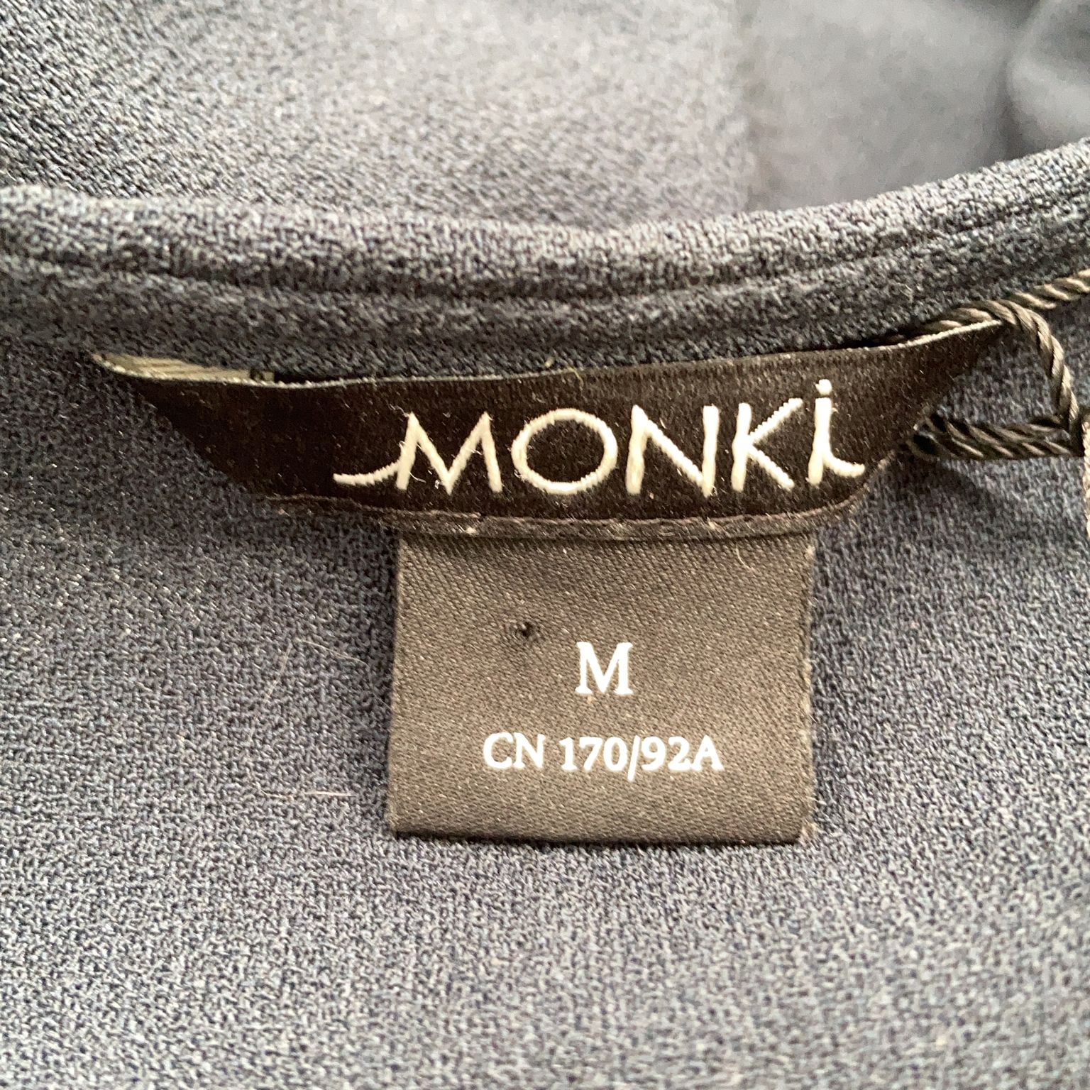 Monki