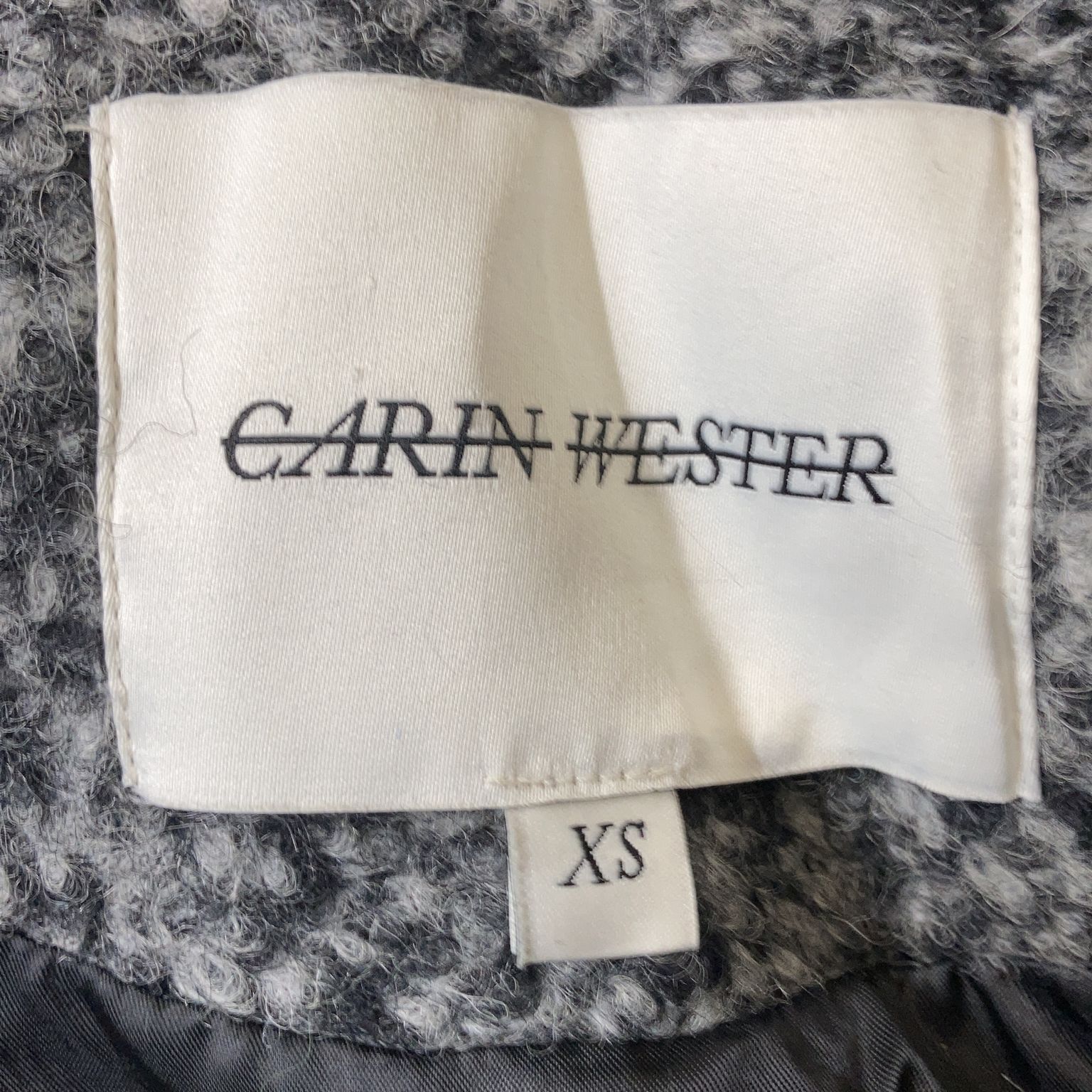 Carin Wester