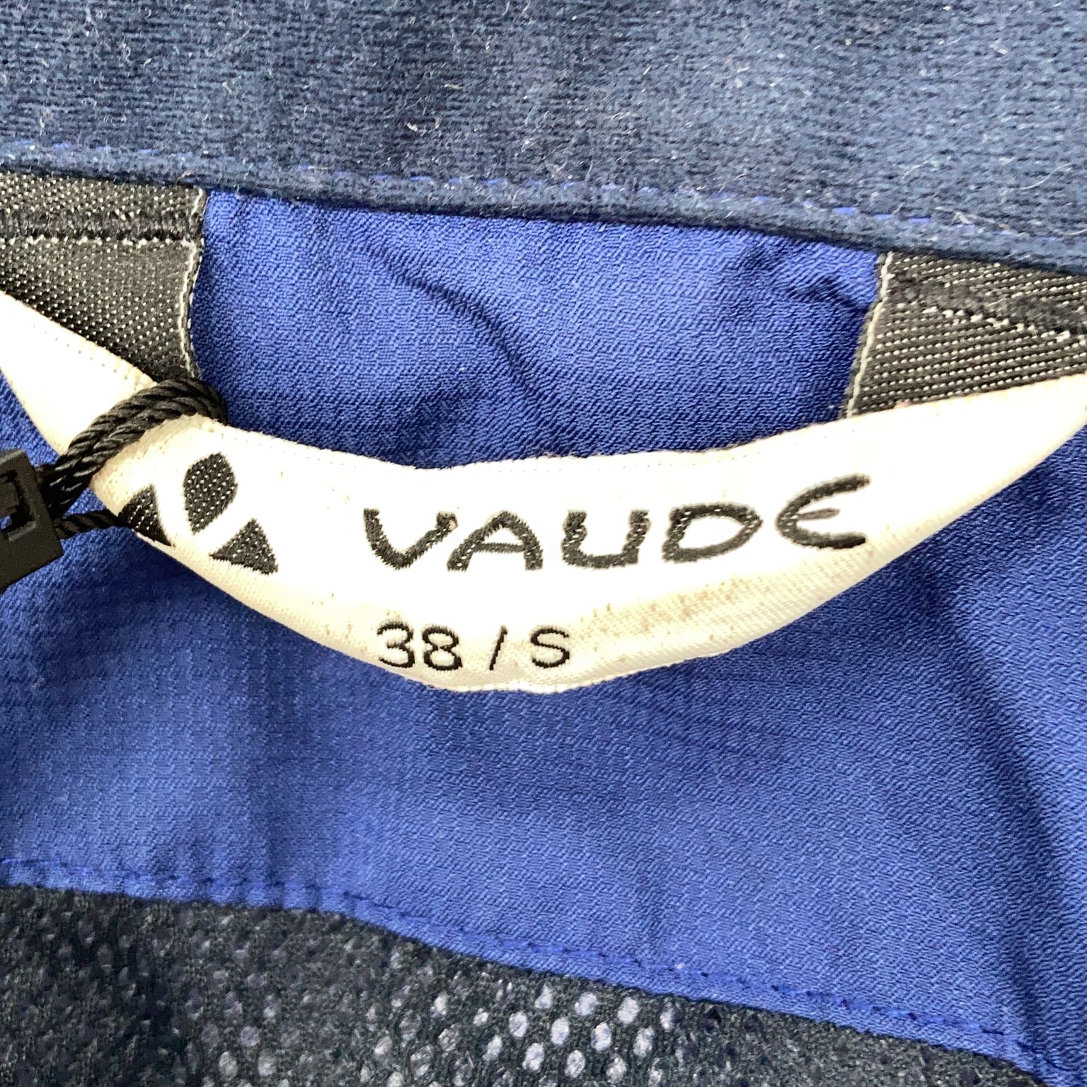 Vaude