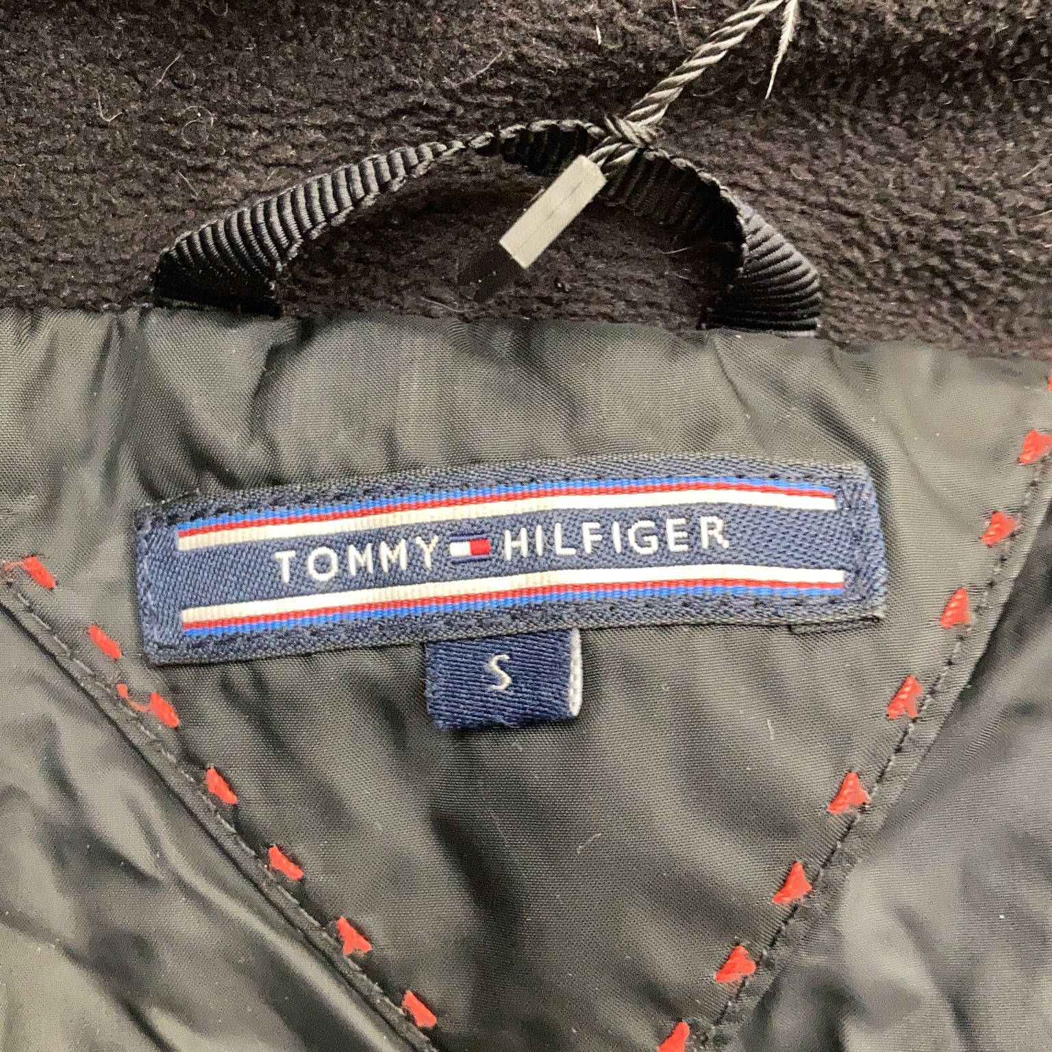 Tommy Hilfiger