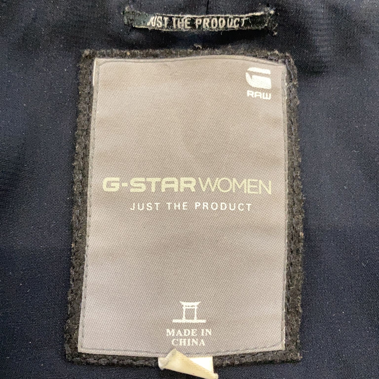 G-Star Woman