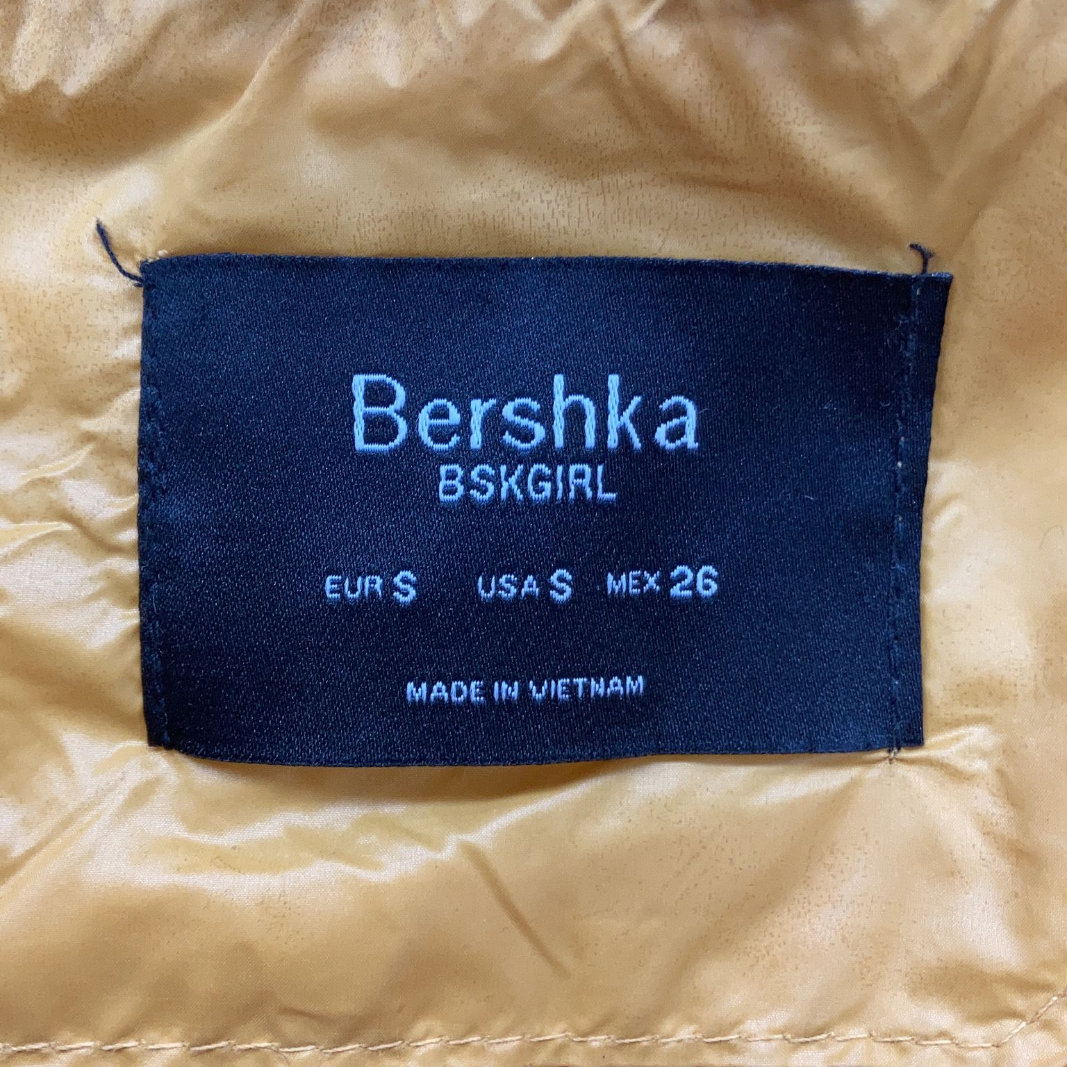 Bershka