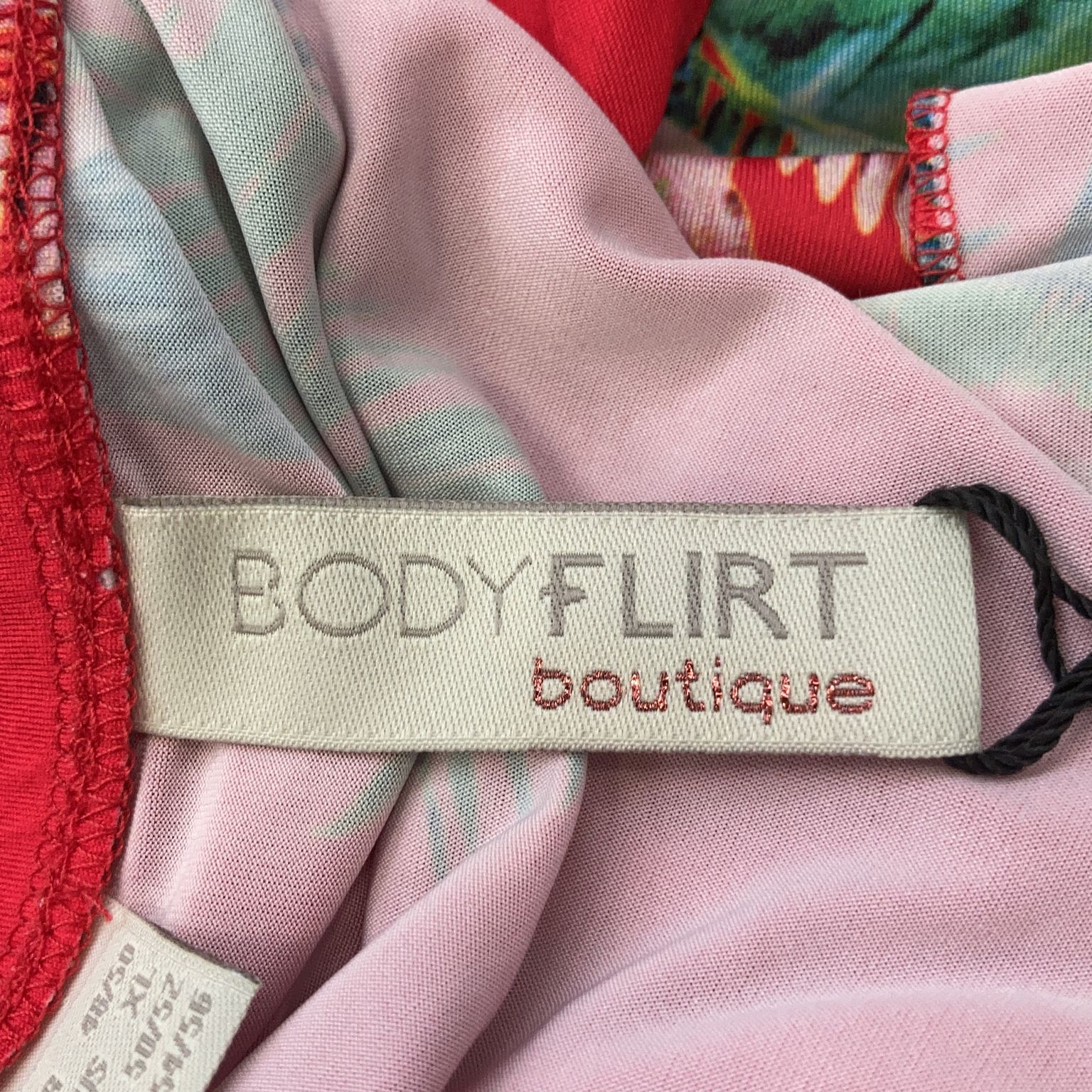 Bodyflirt