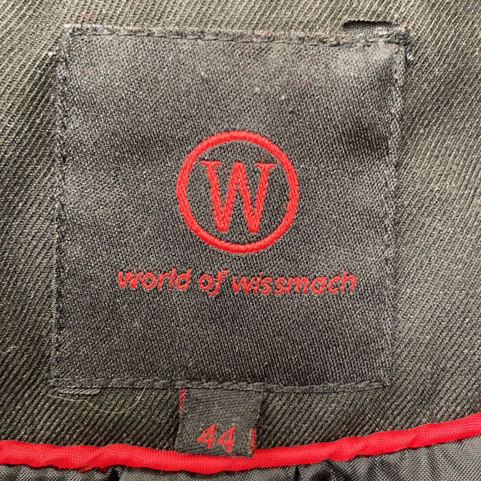 World of Wissmach