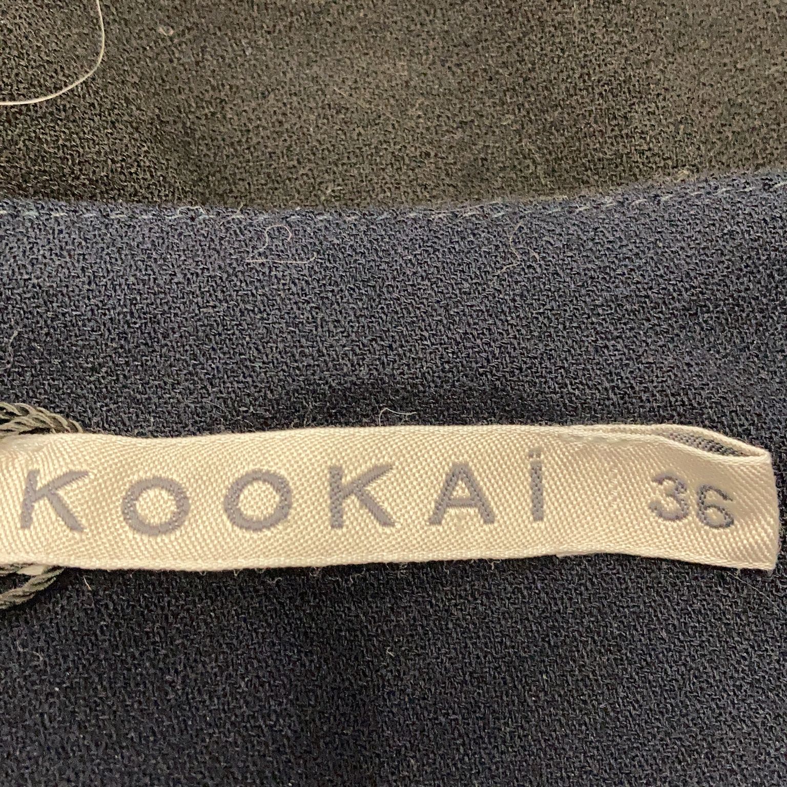 Kookaï