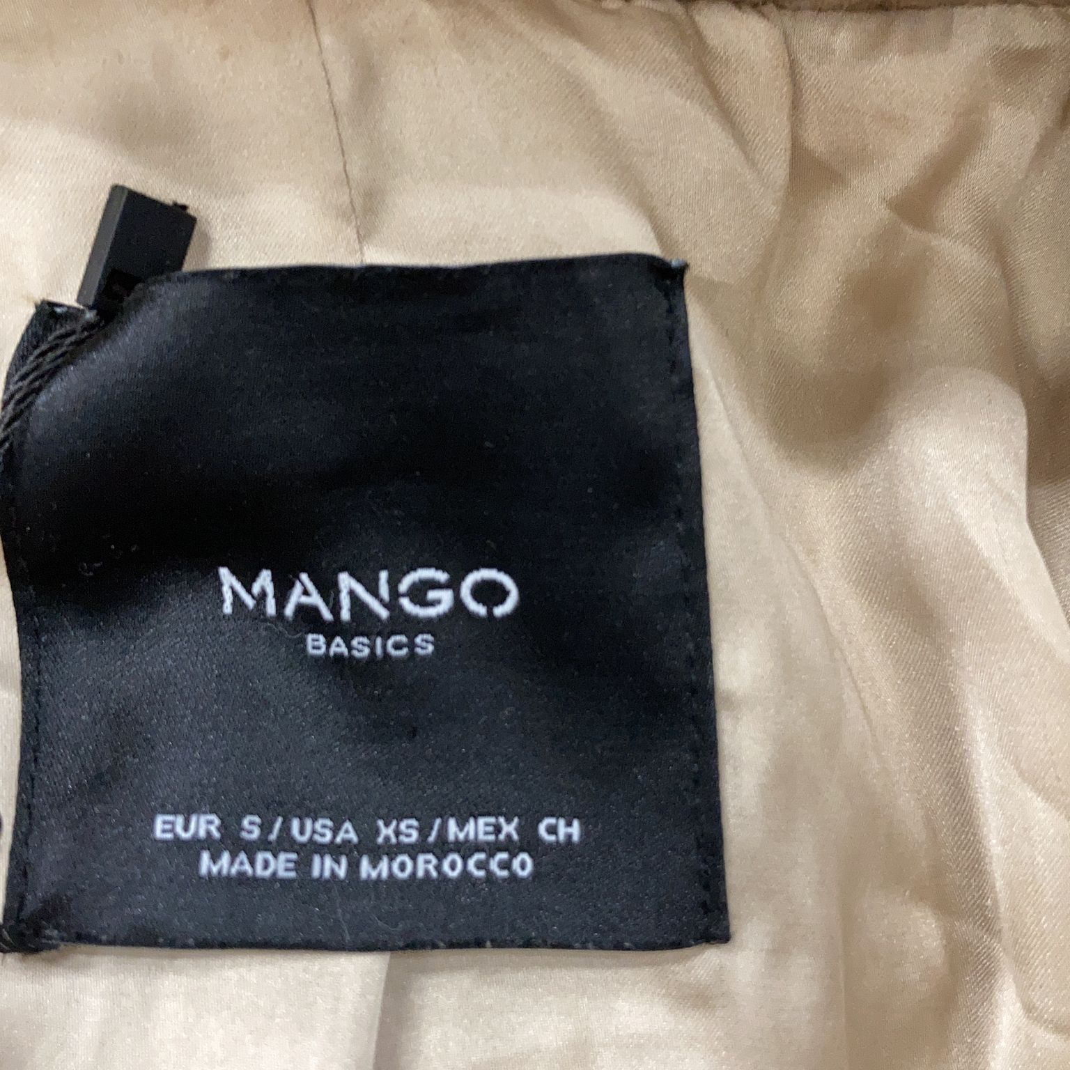 Mango