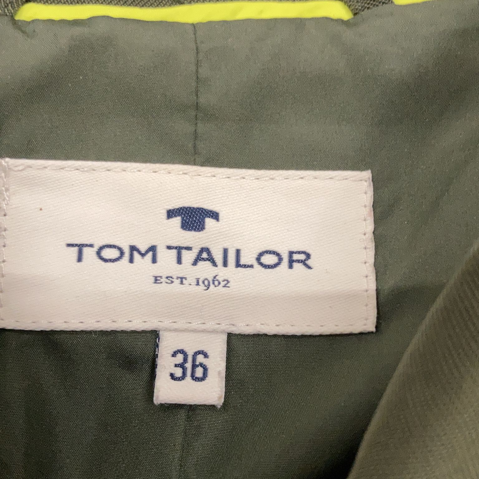 Tom Tailor