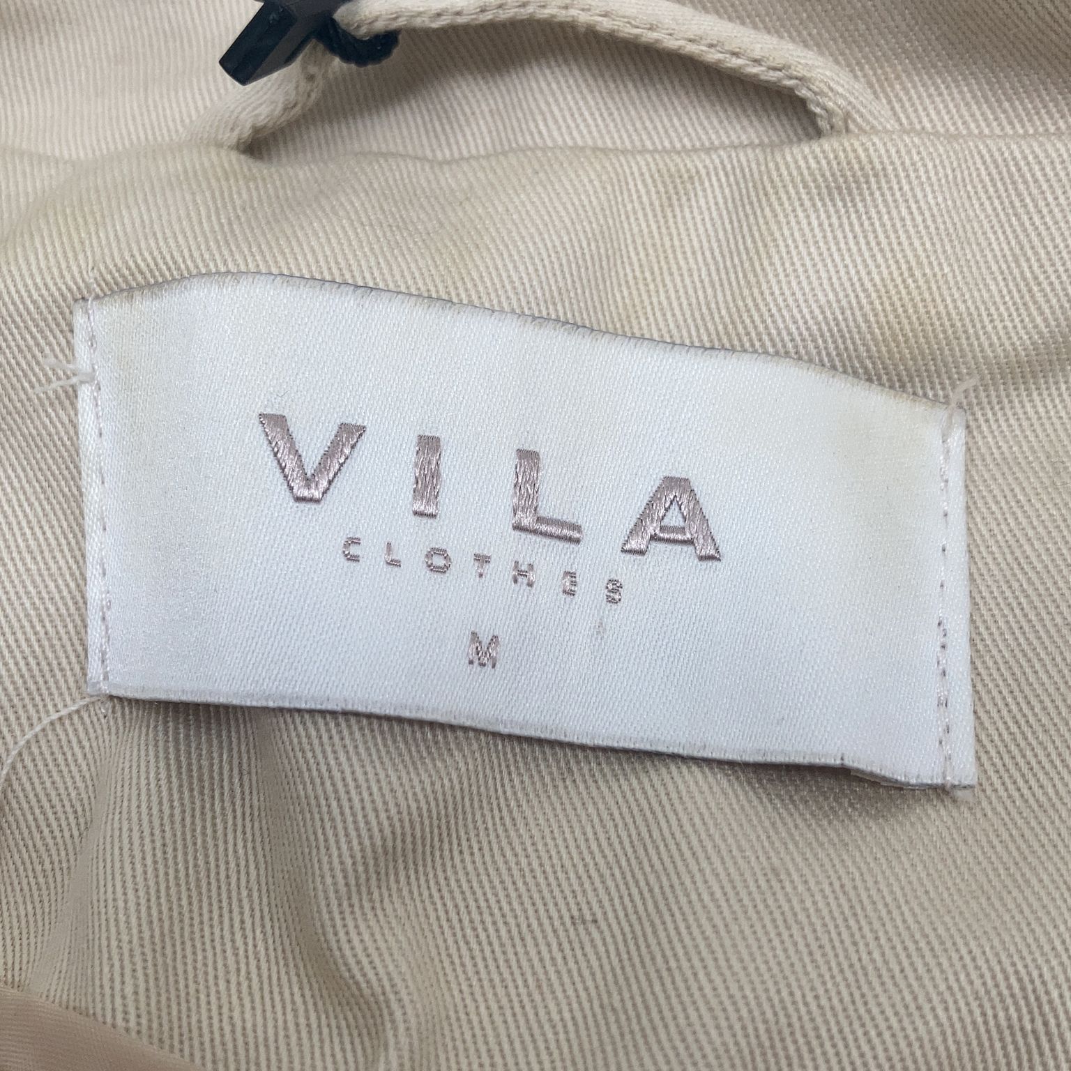 VILA Clothes