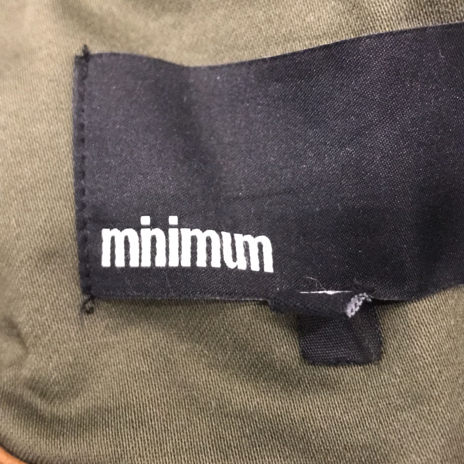 Minimum