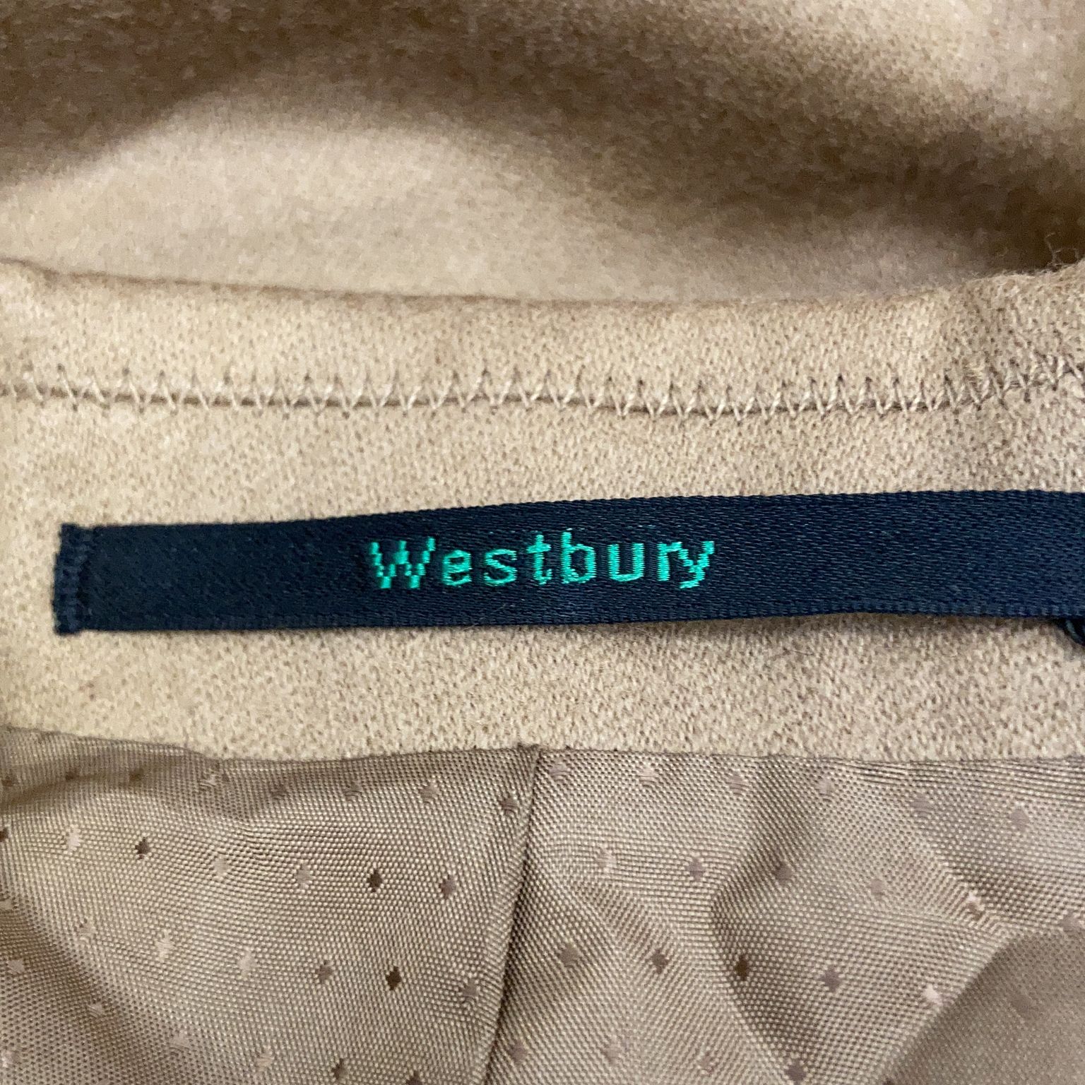 Westbury