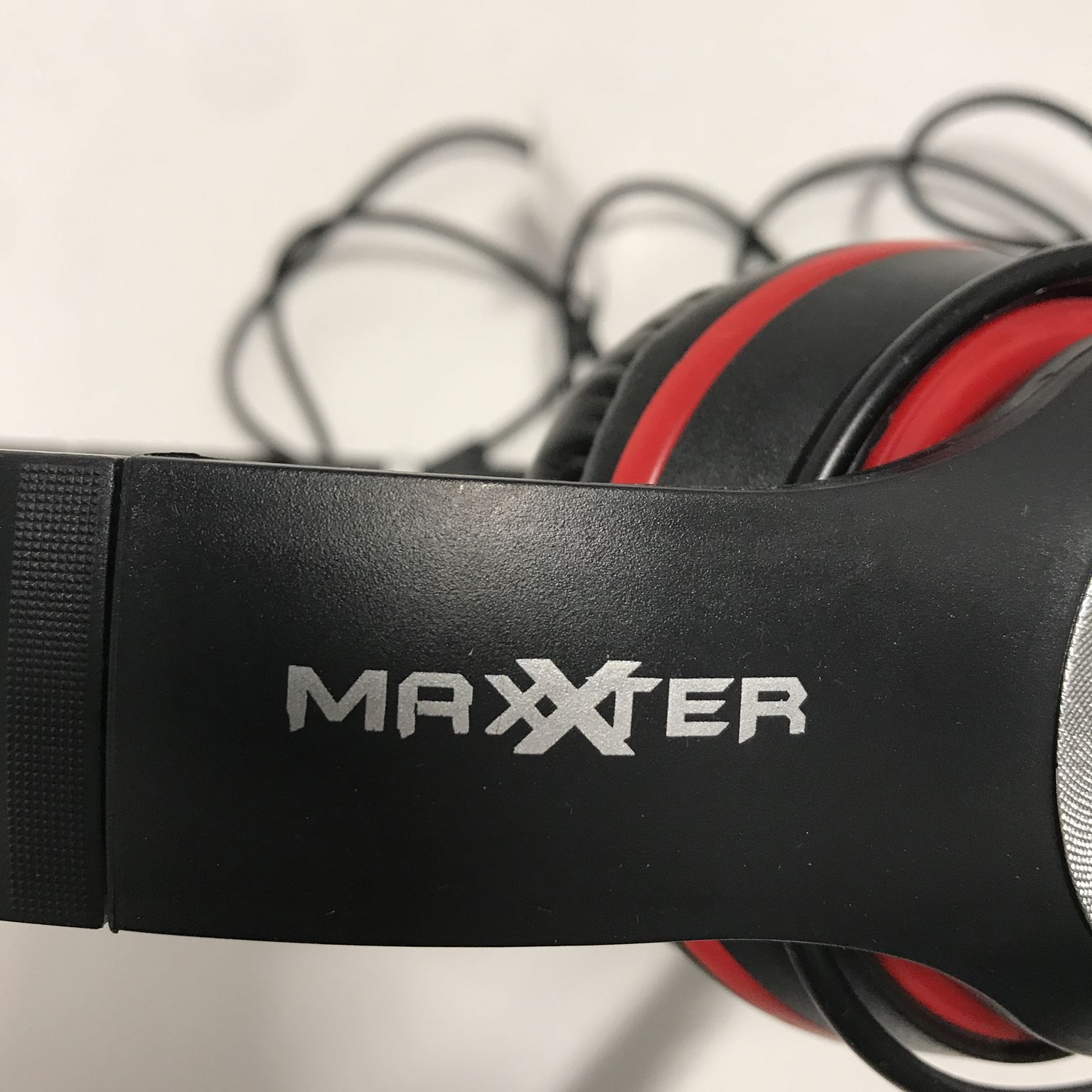 Maxxter