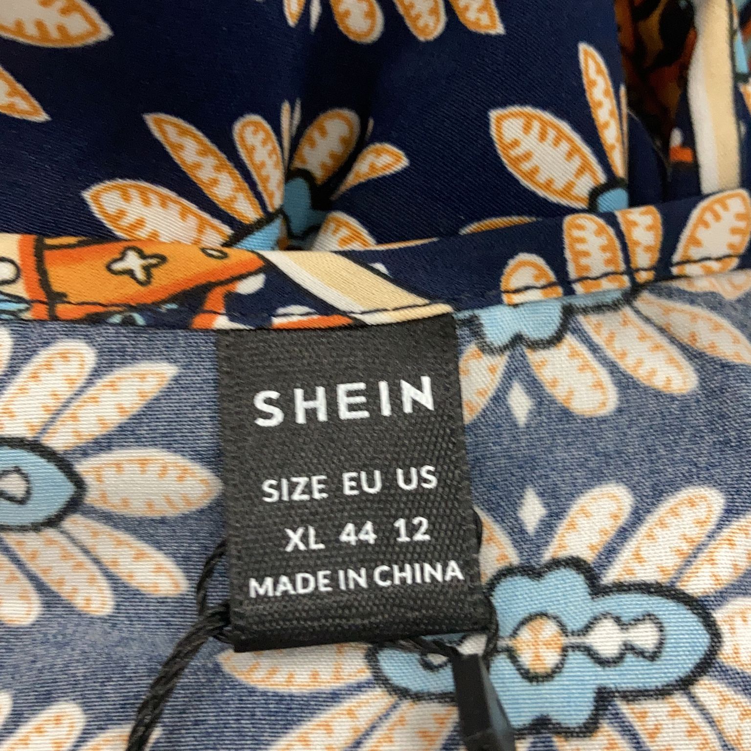 Shein