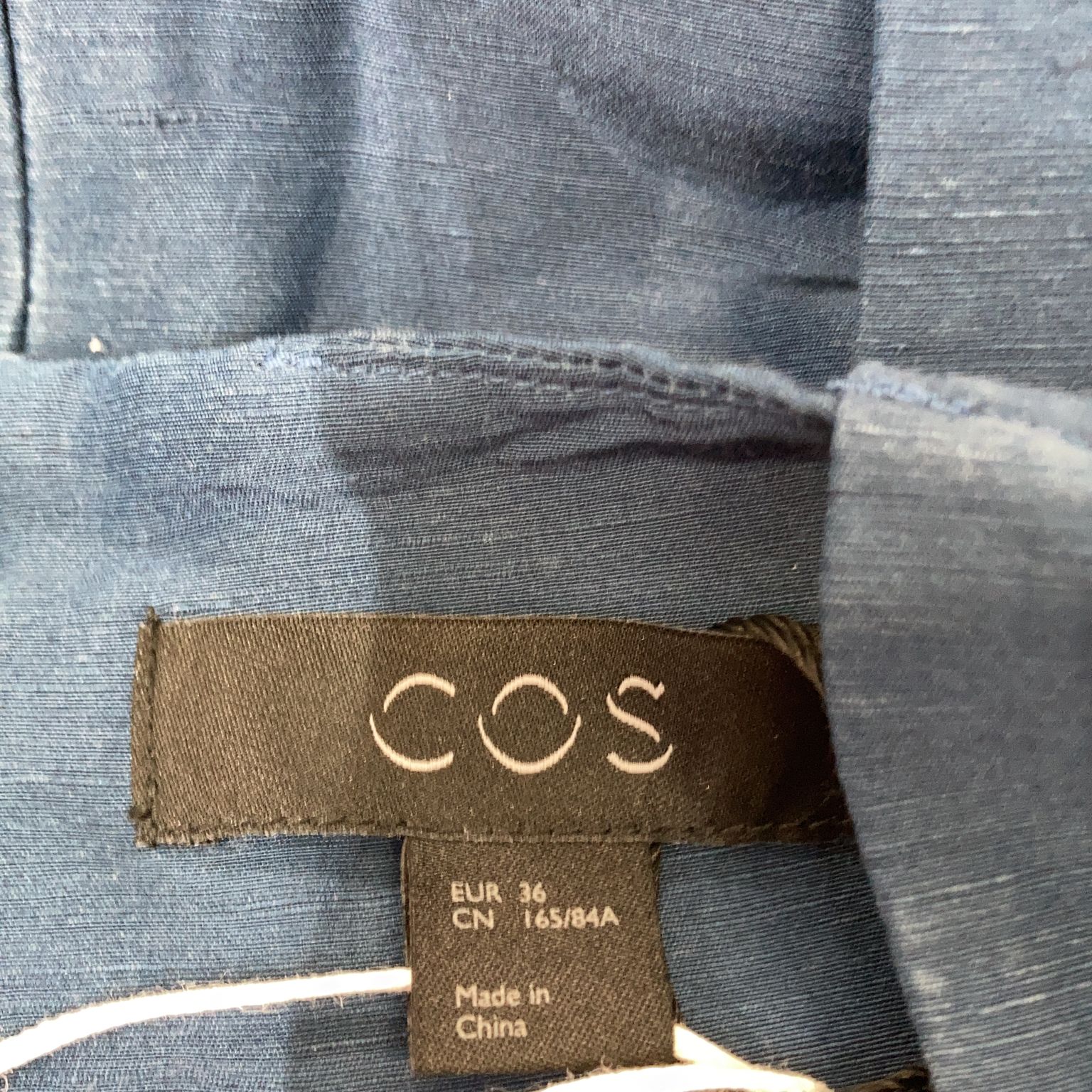 COS