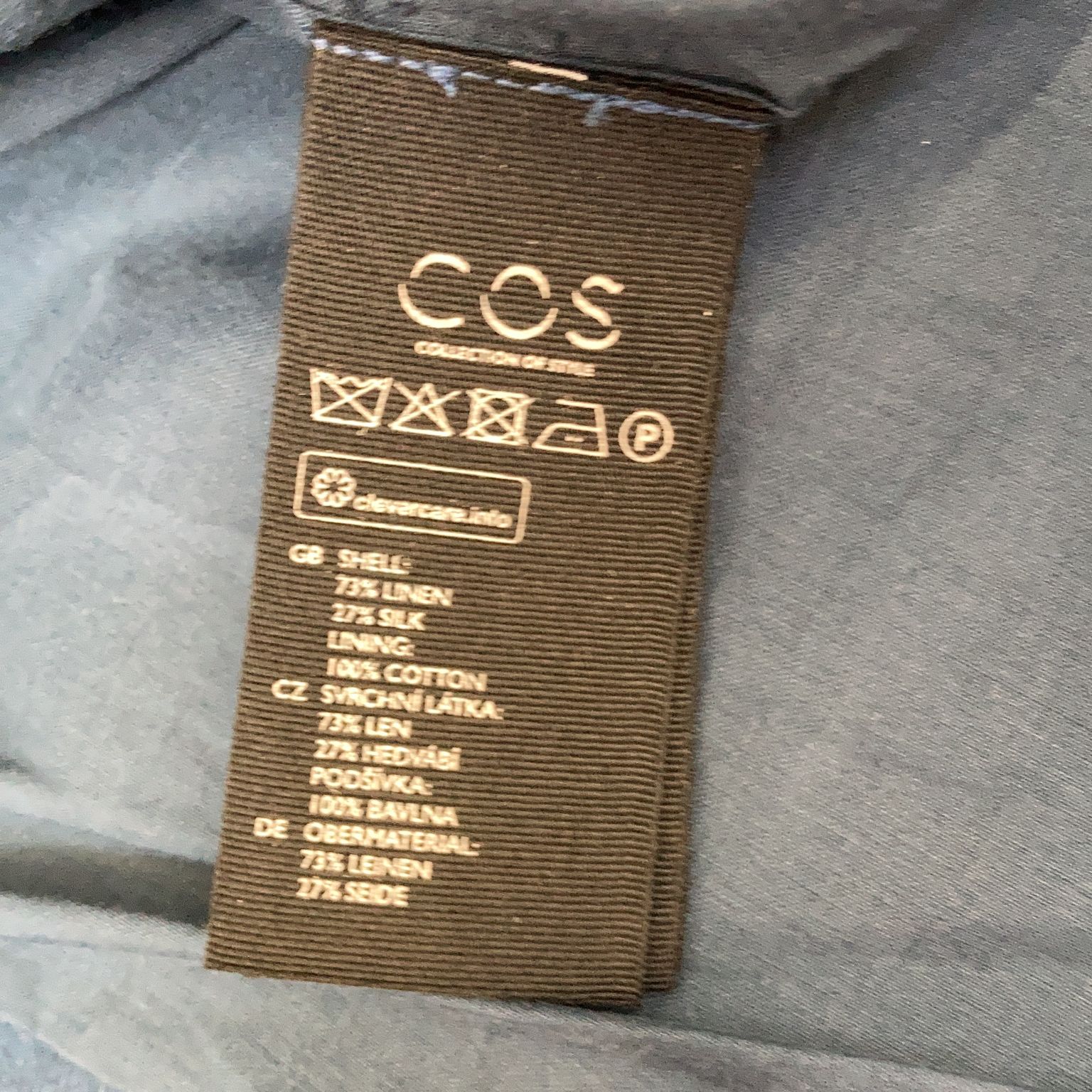 COS