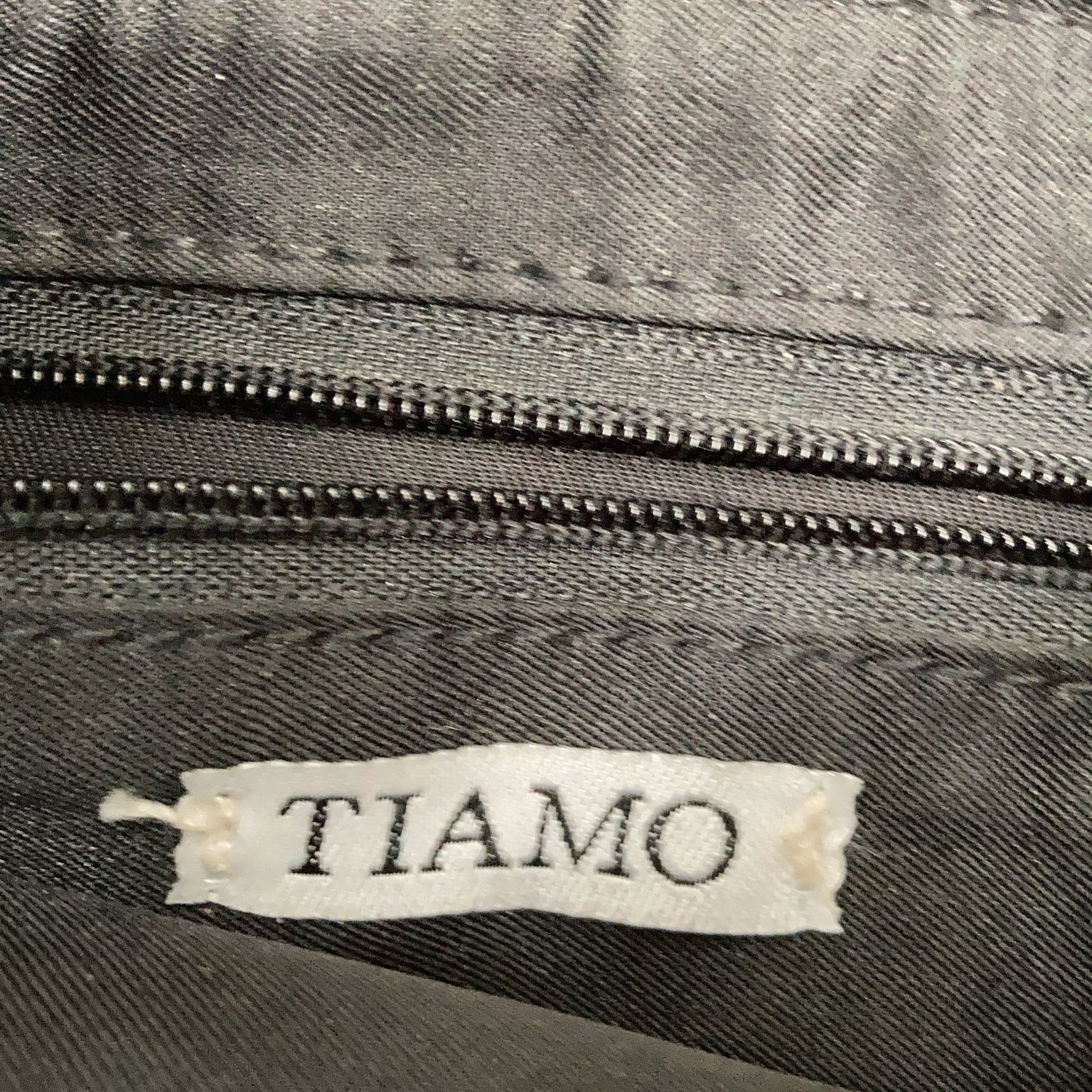 Tiamo