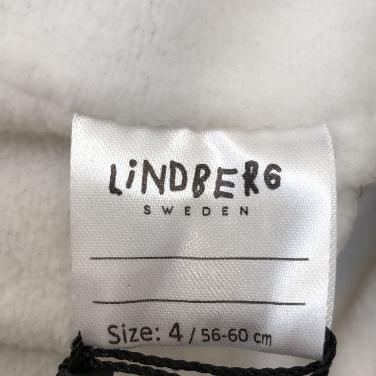 Lindberg