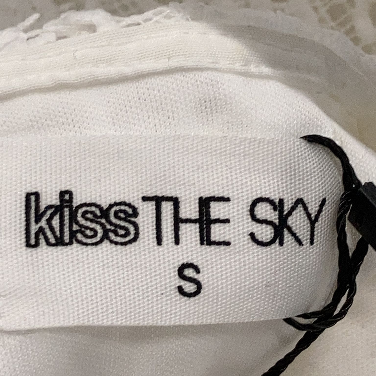 Kiss the Sky