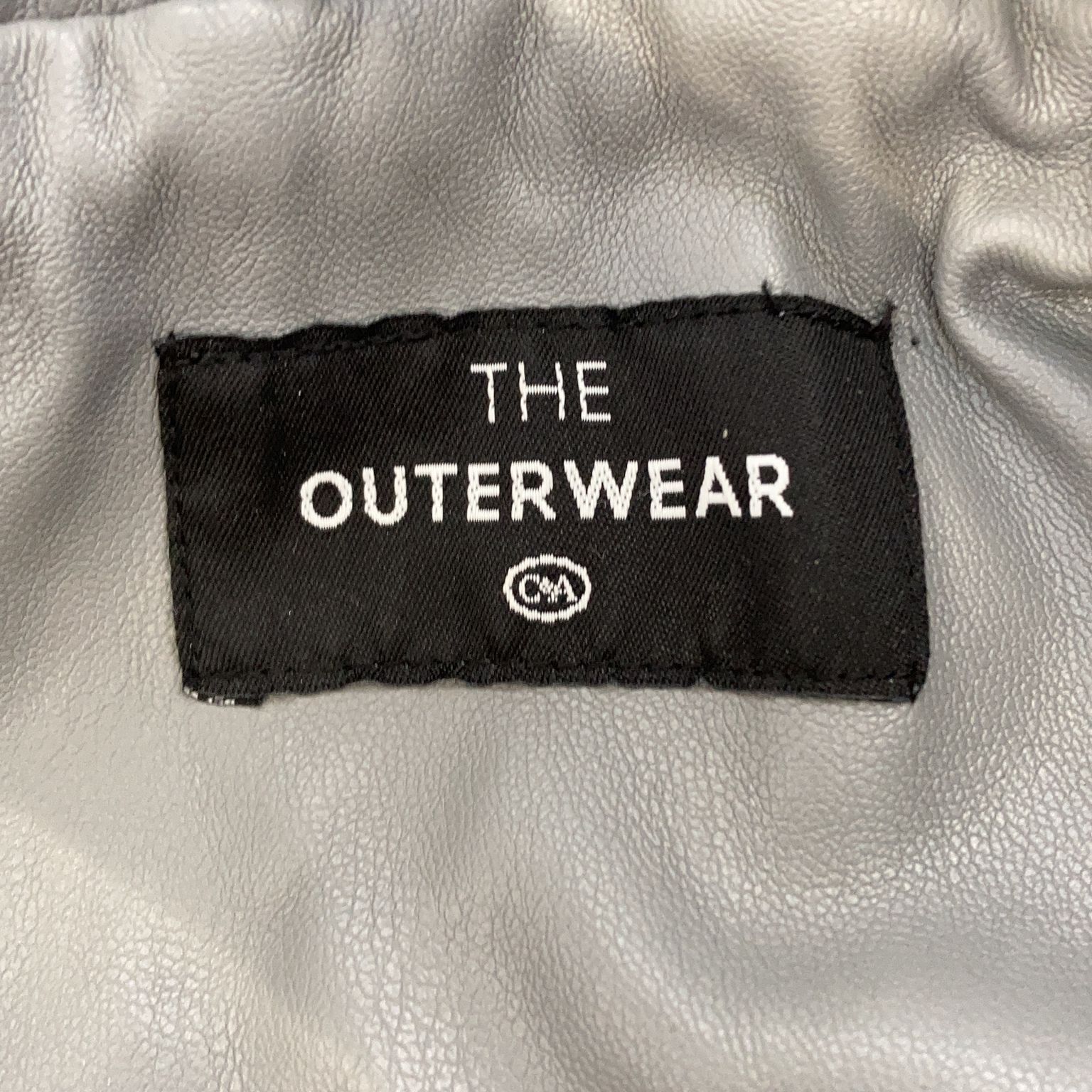 Outerwear by CA