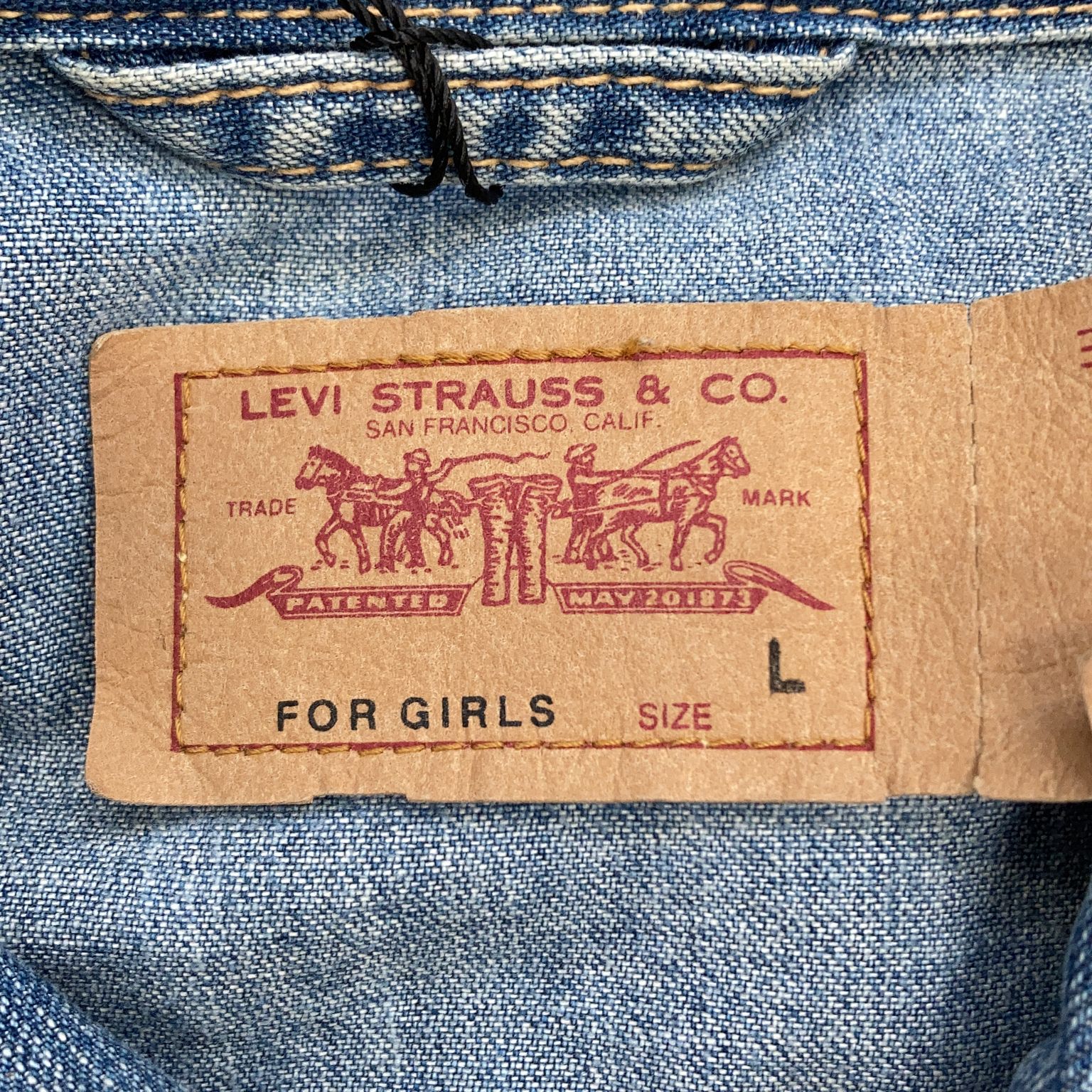 Levi Strauss  Co