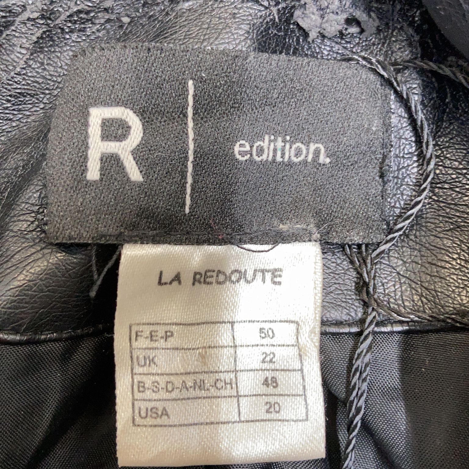 La Redoute