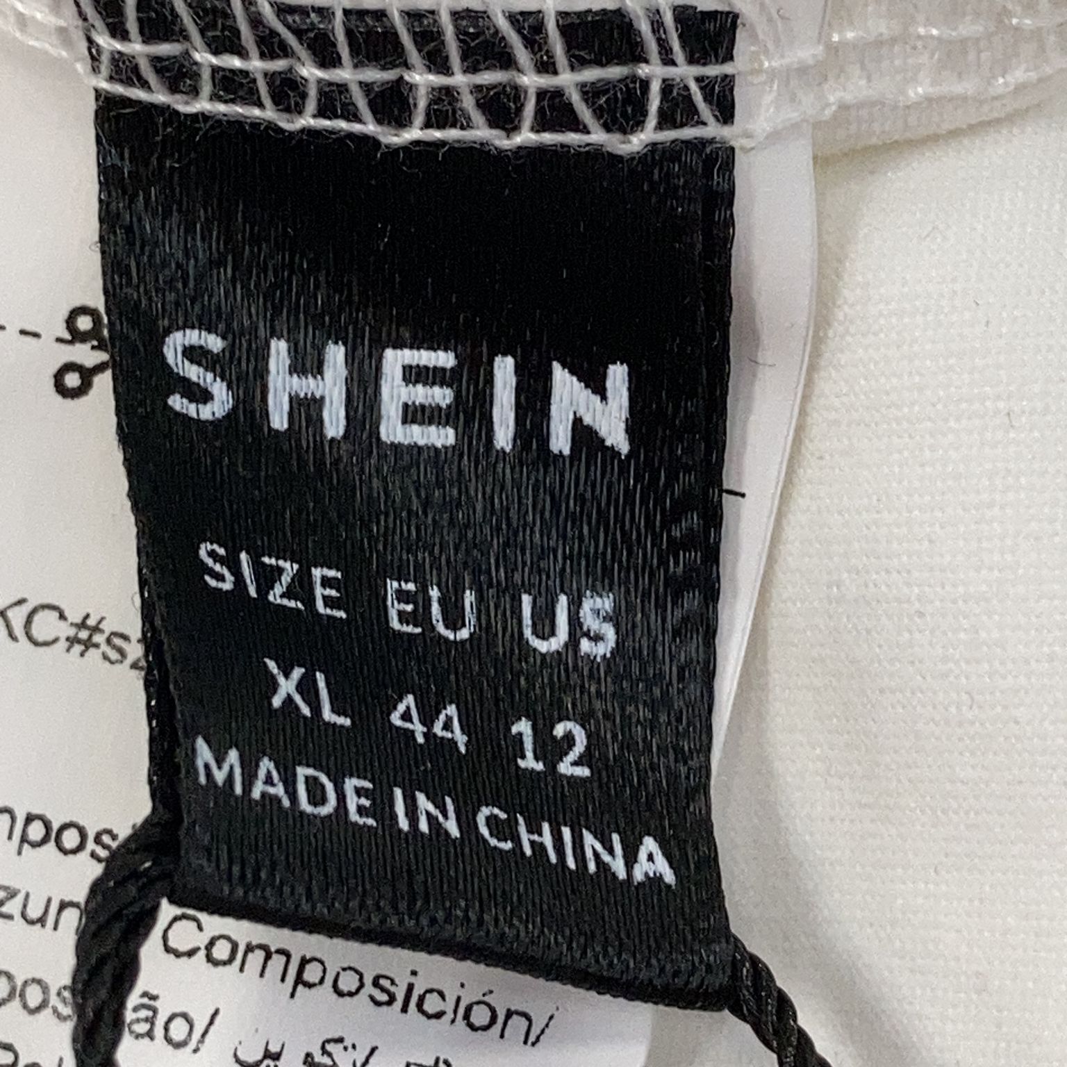 Shein