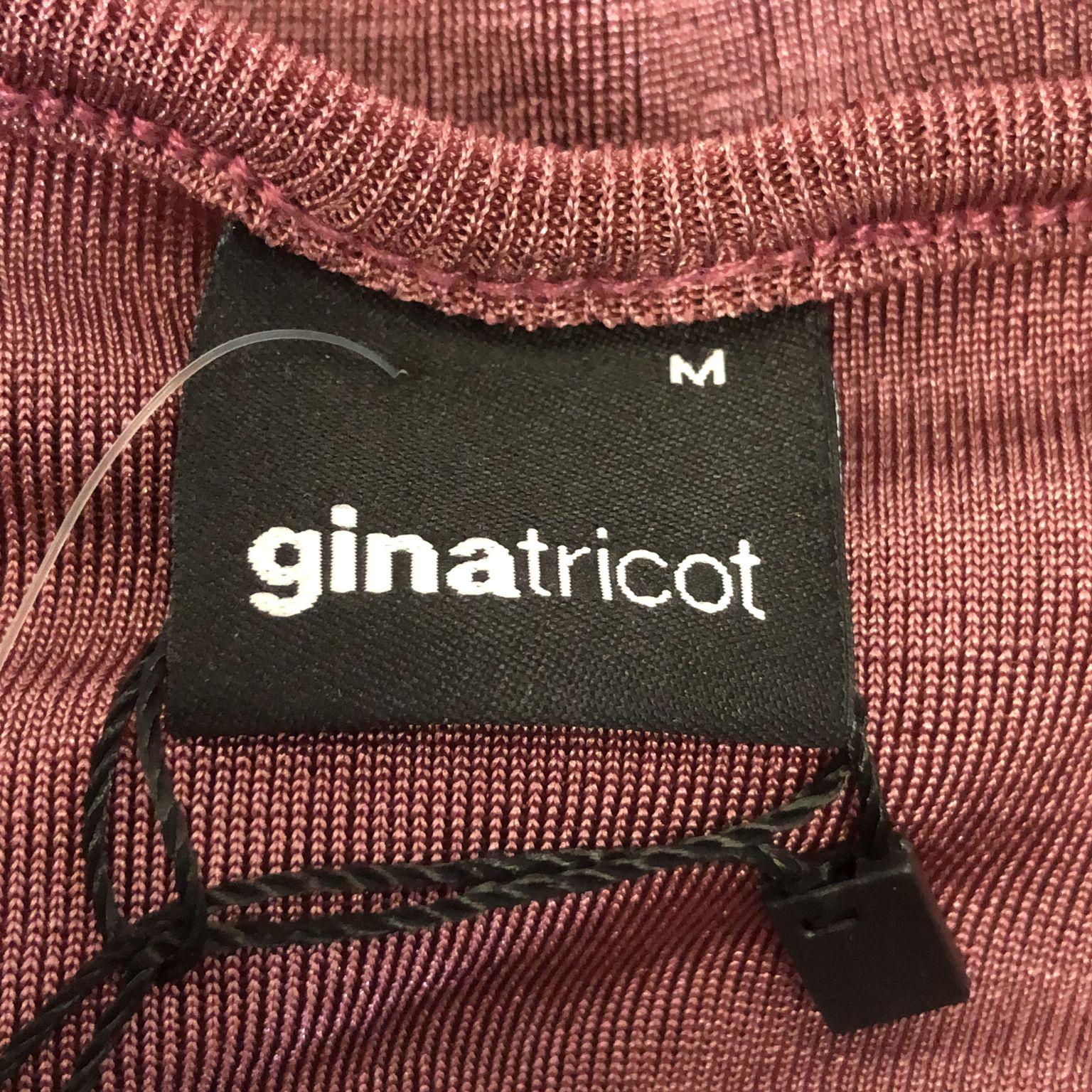 Gina Tricot