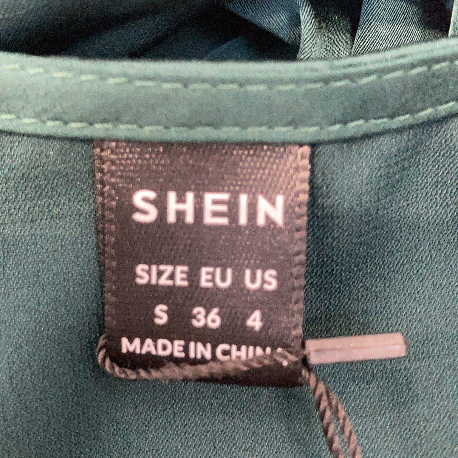 Shein