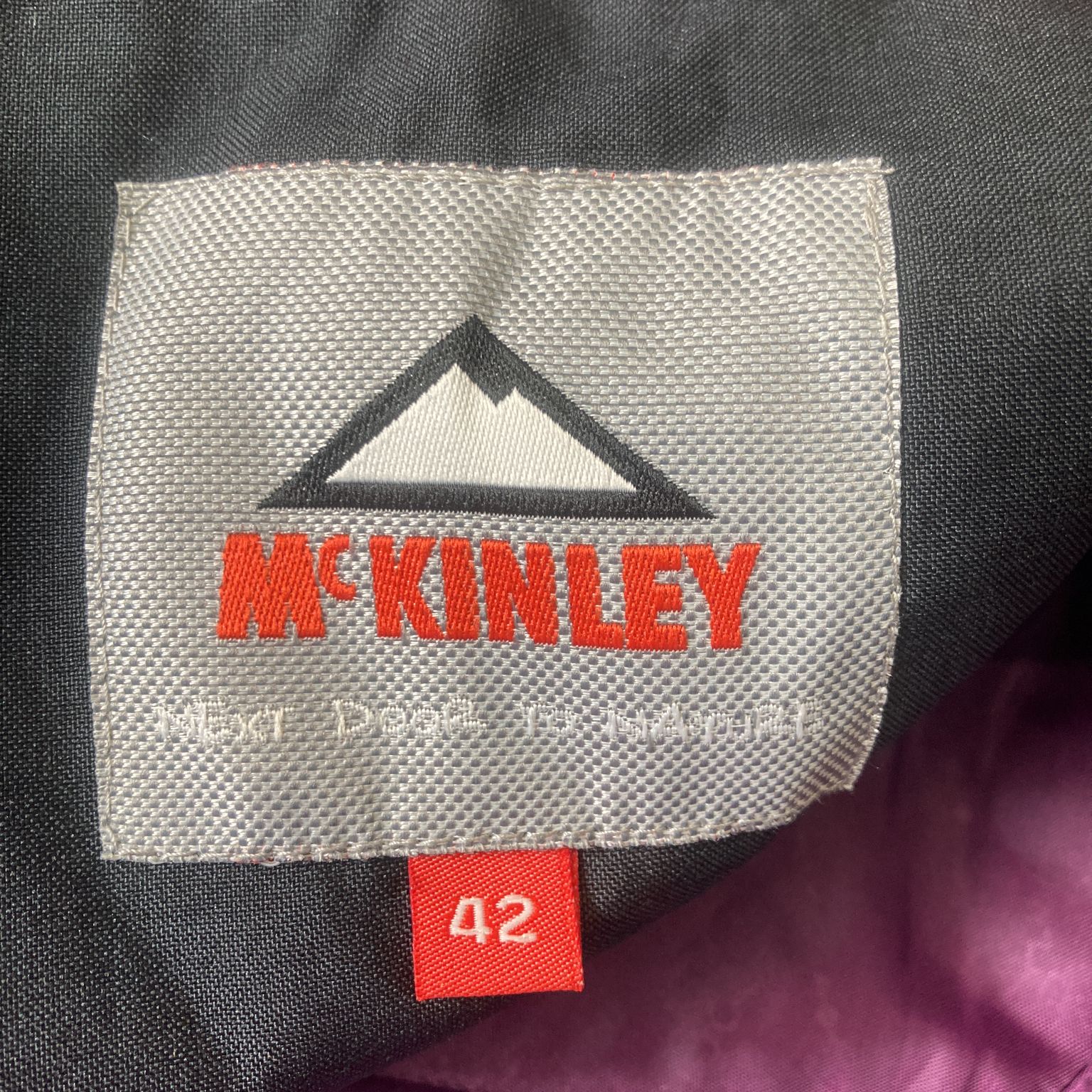 McKinley