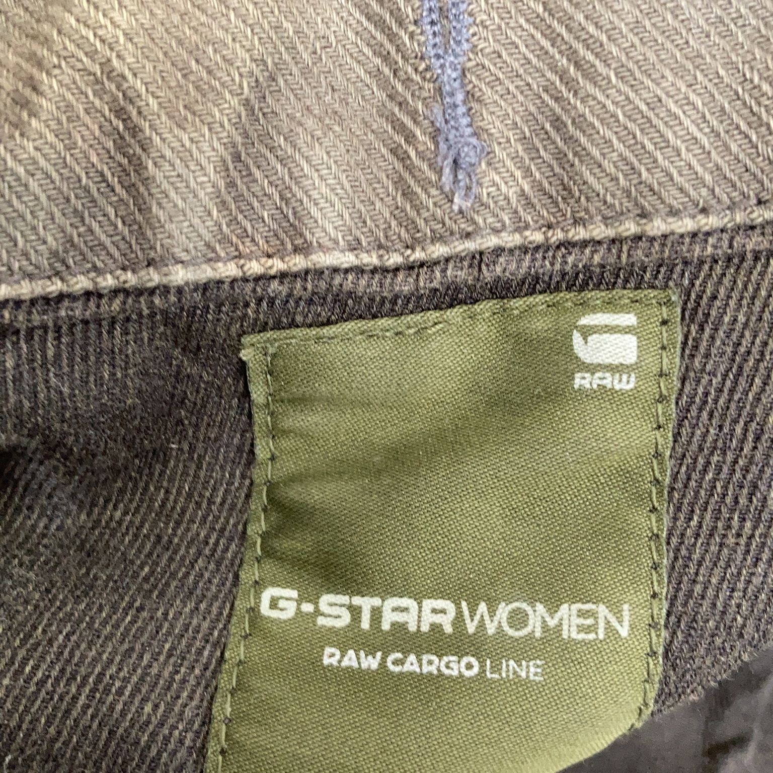 G-Star Woman