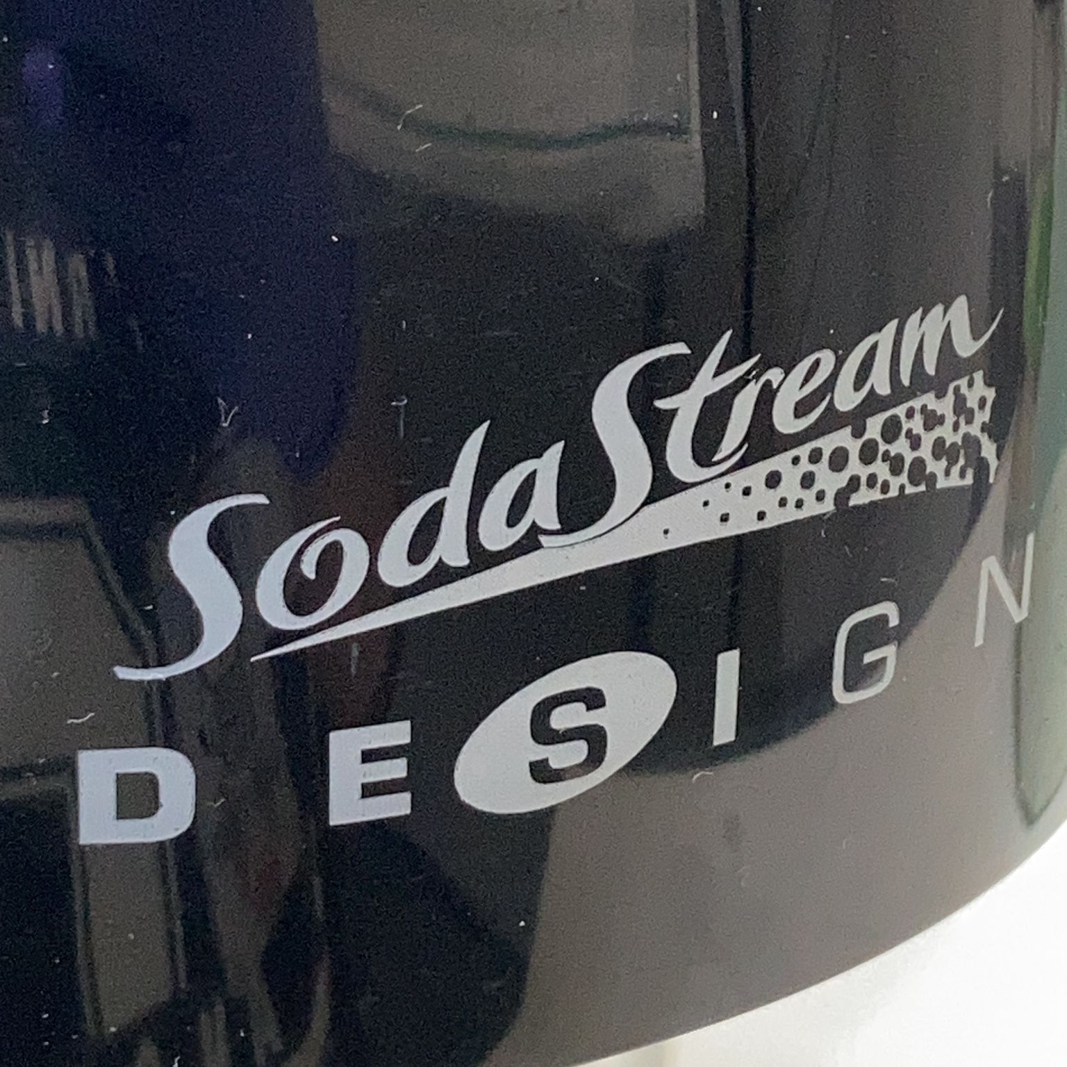 Sodastream