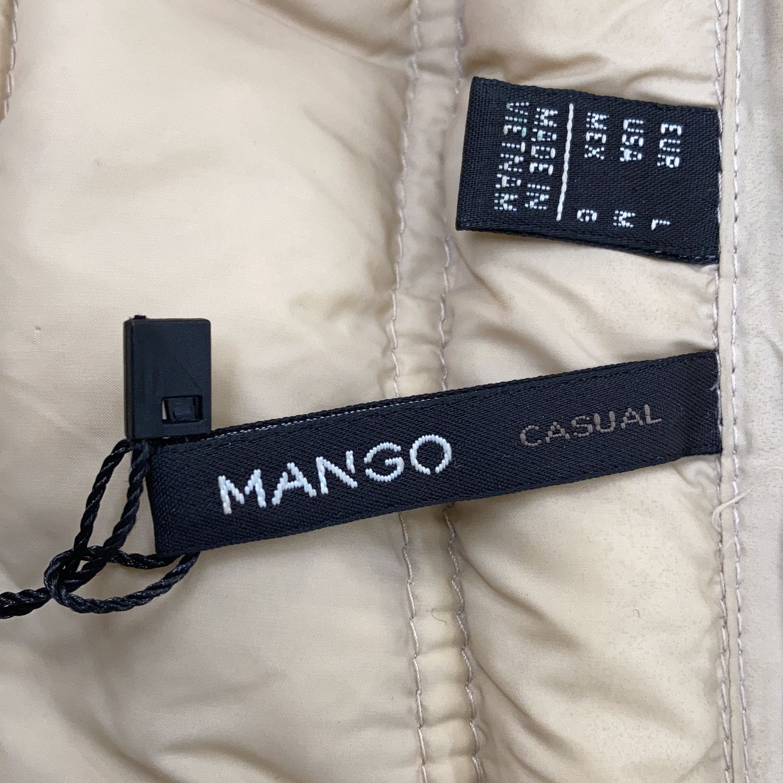 Mango Casual