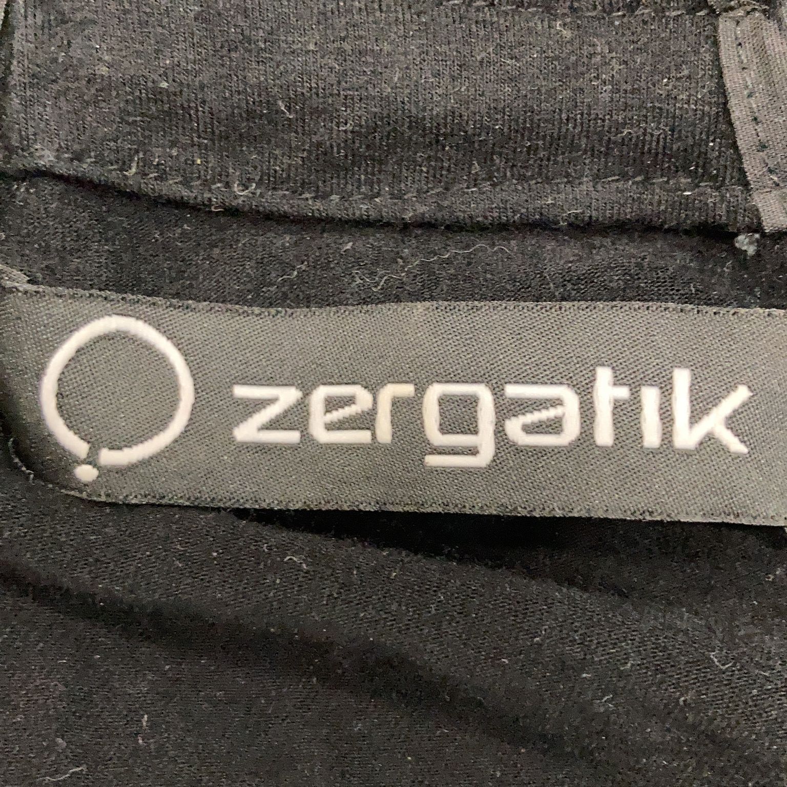 Zergatik