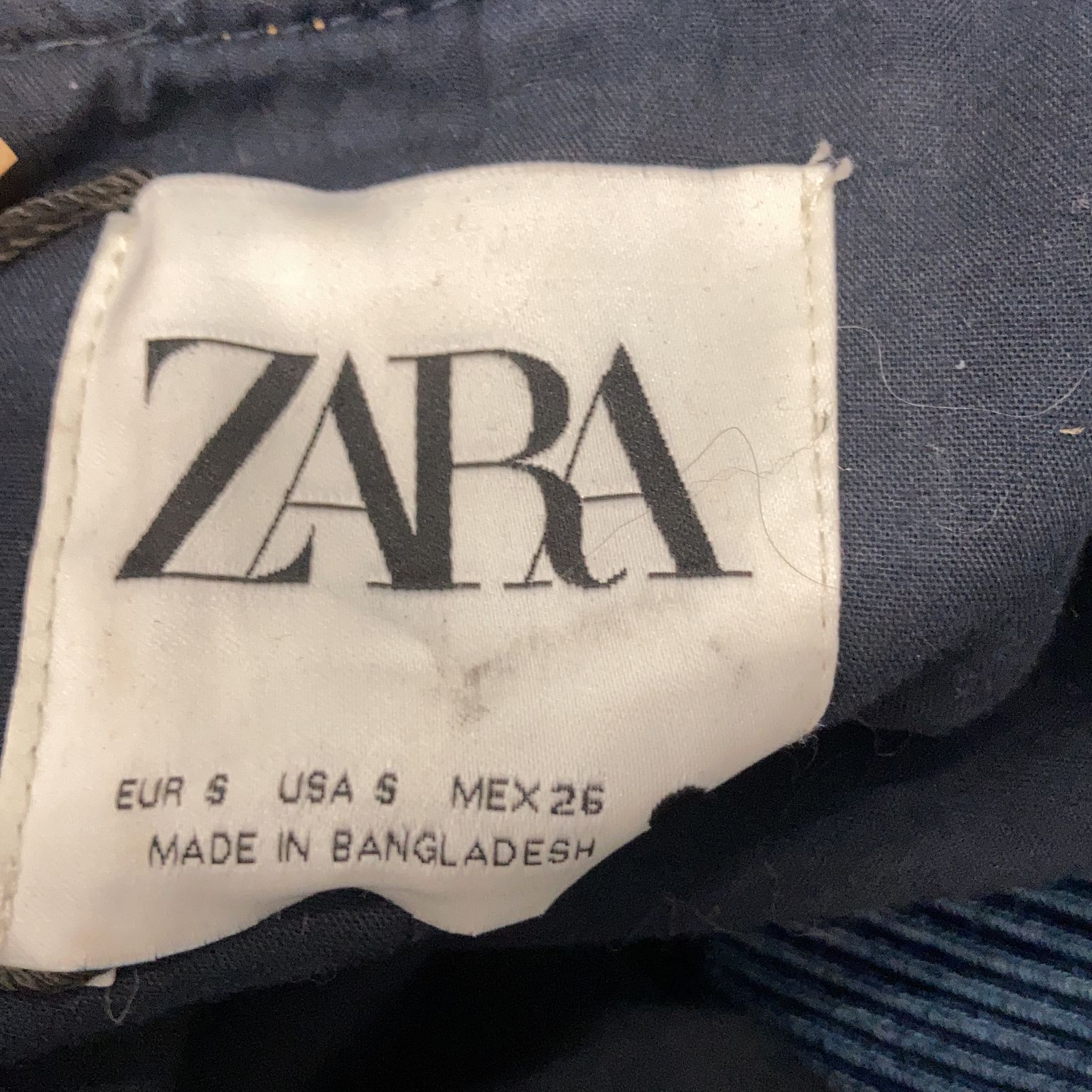 Zara