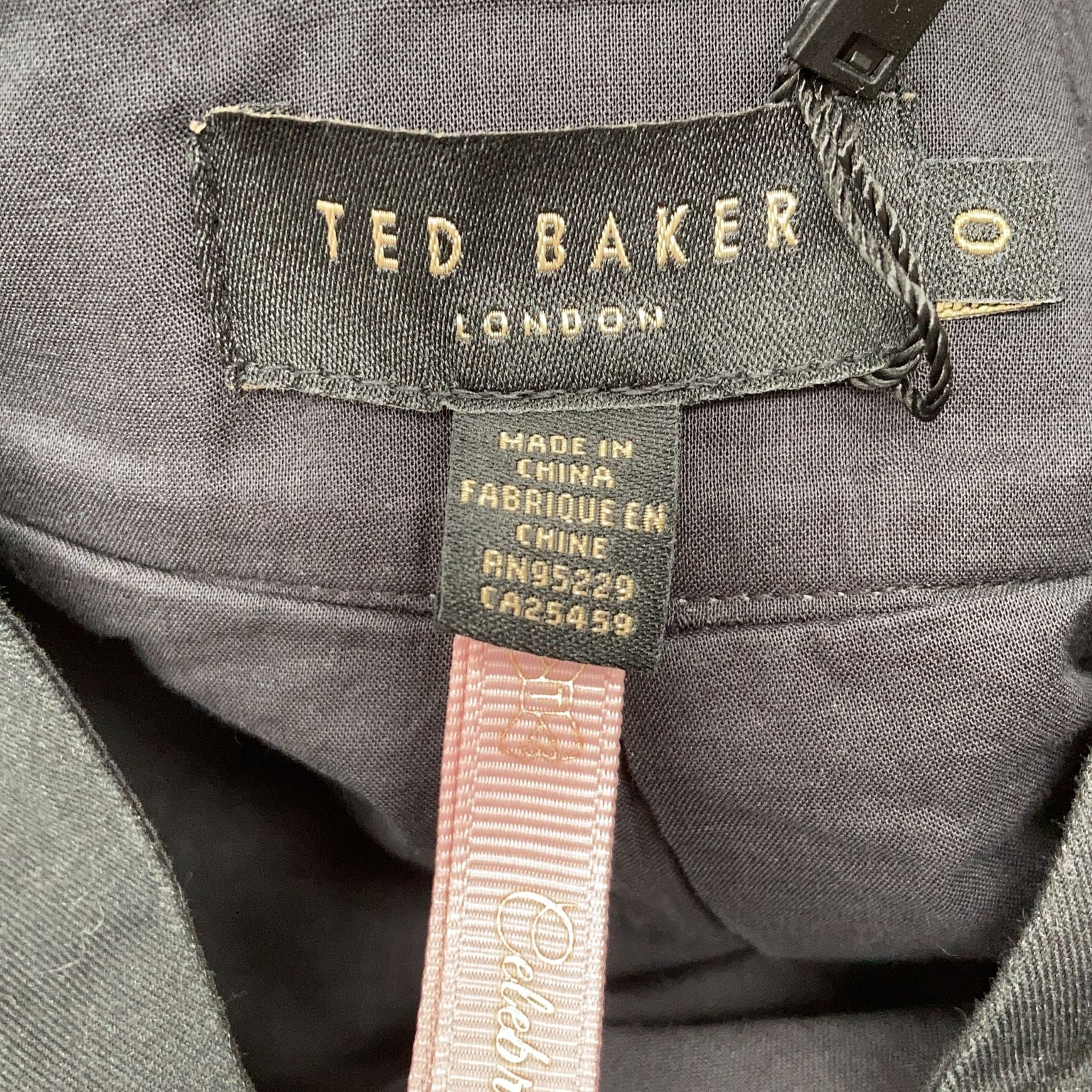 Ted Baker