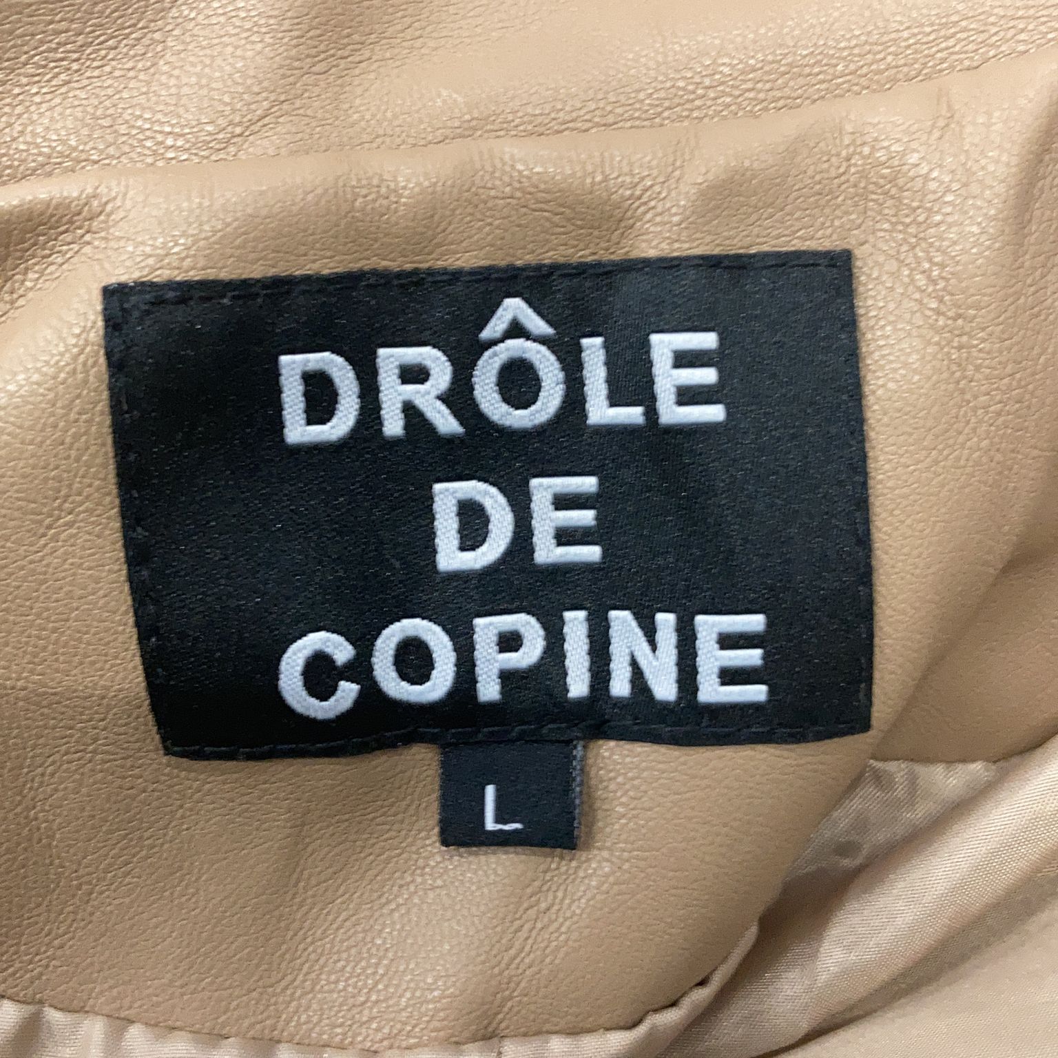 Drôle de Copine