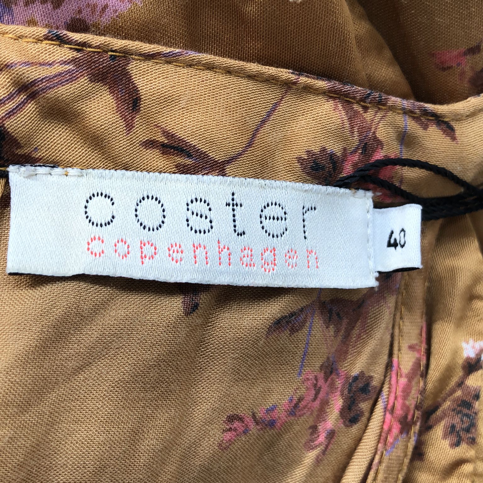 Coster Copenhagen