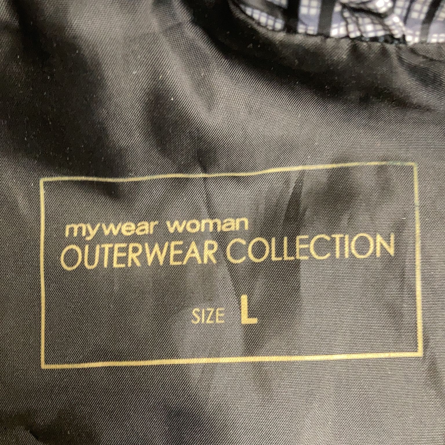 MyWear Woman