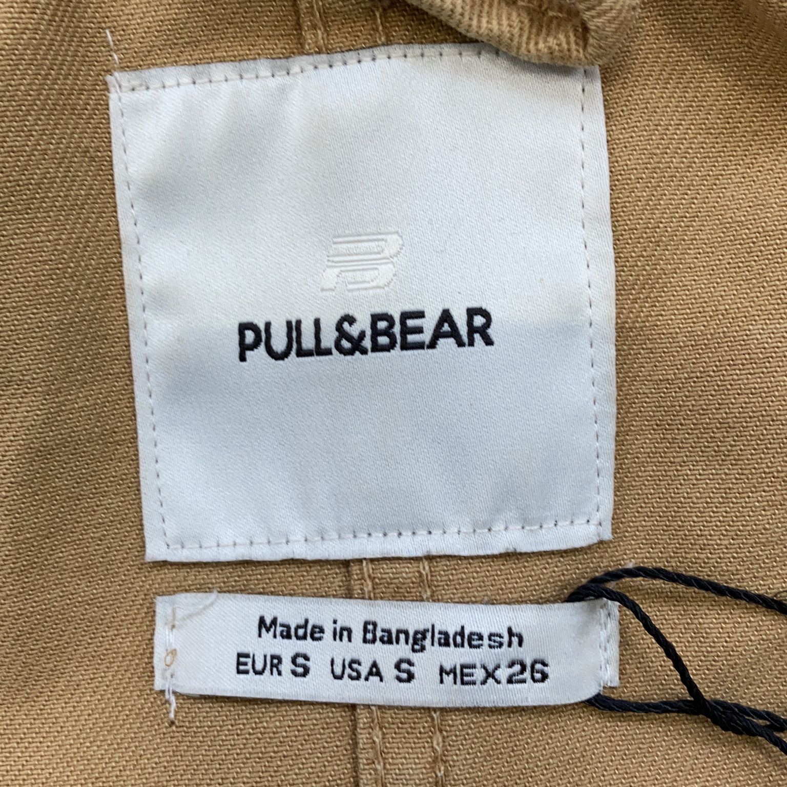 Pull  Bear