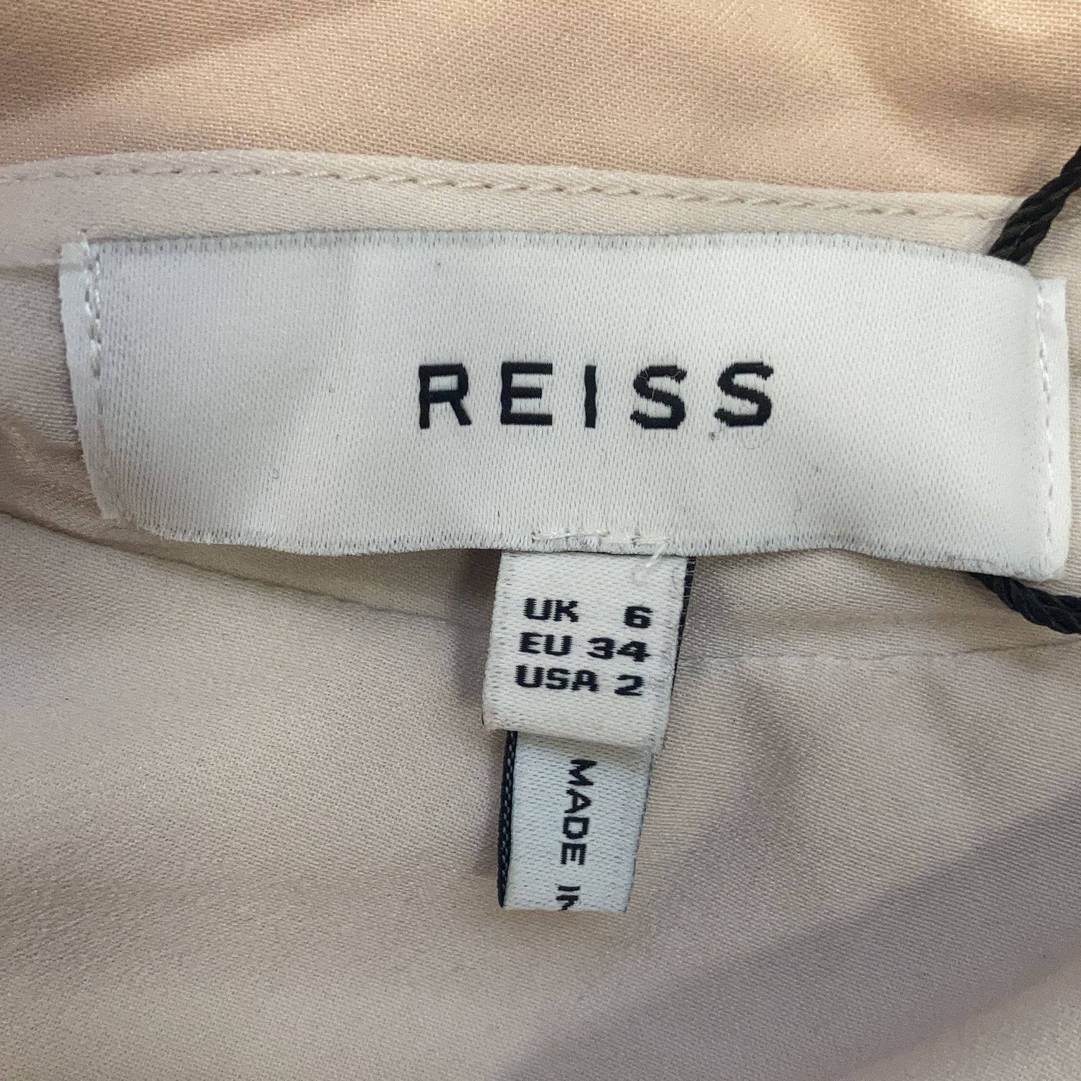 Reiss