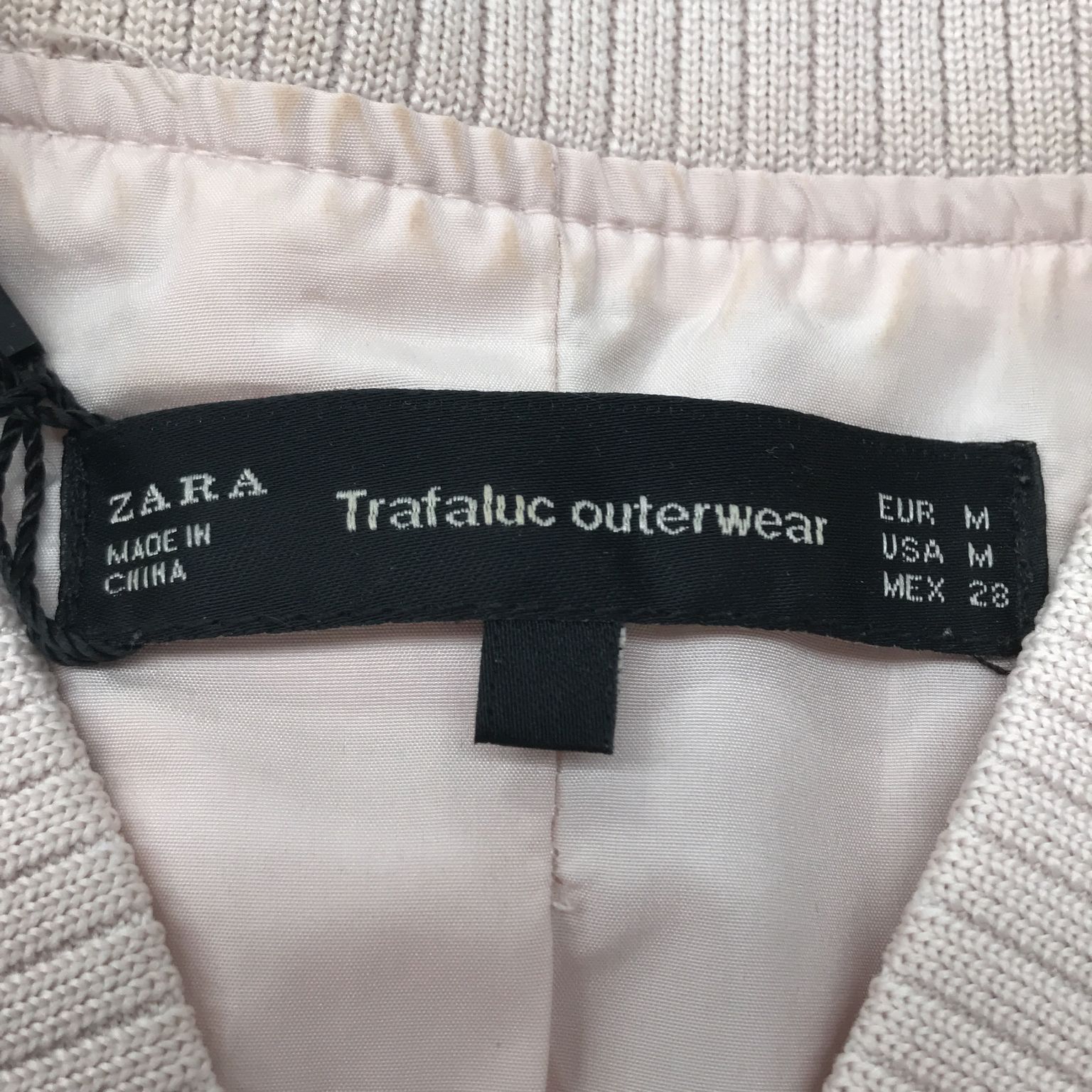 Zara Trafaluc Collection