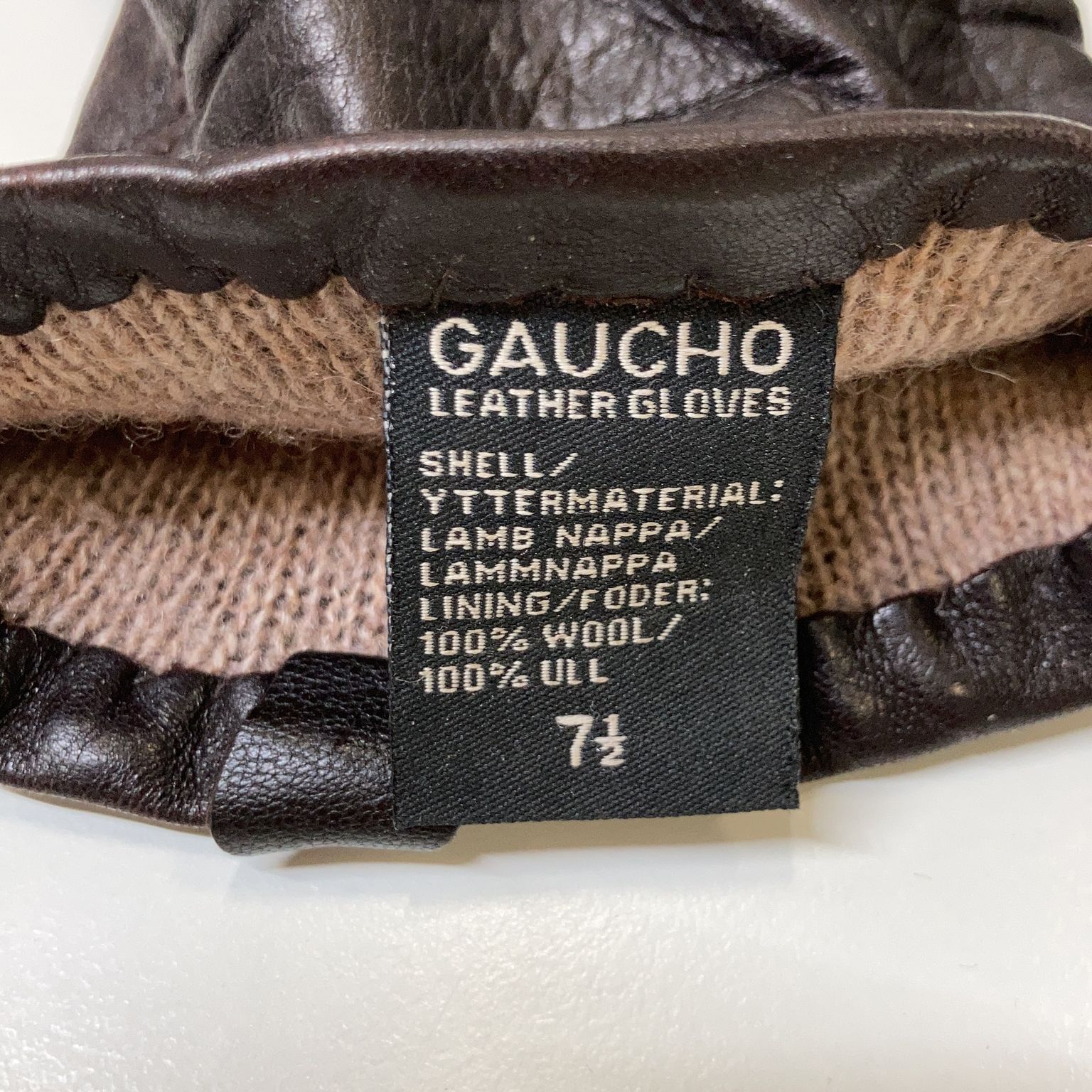 Gaucho