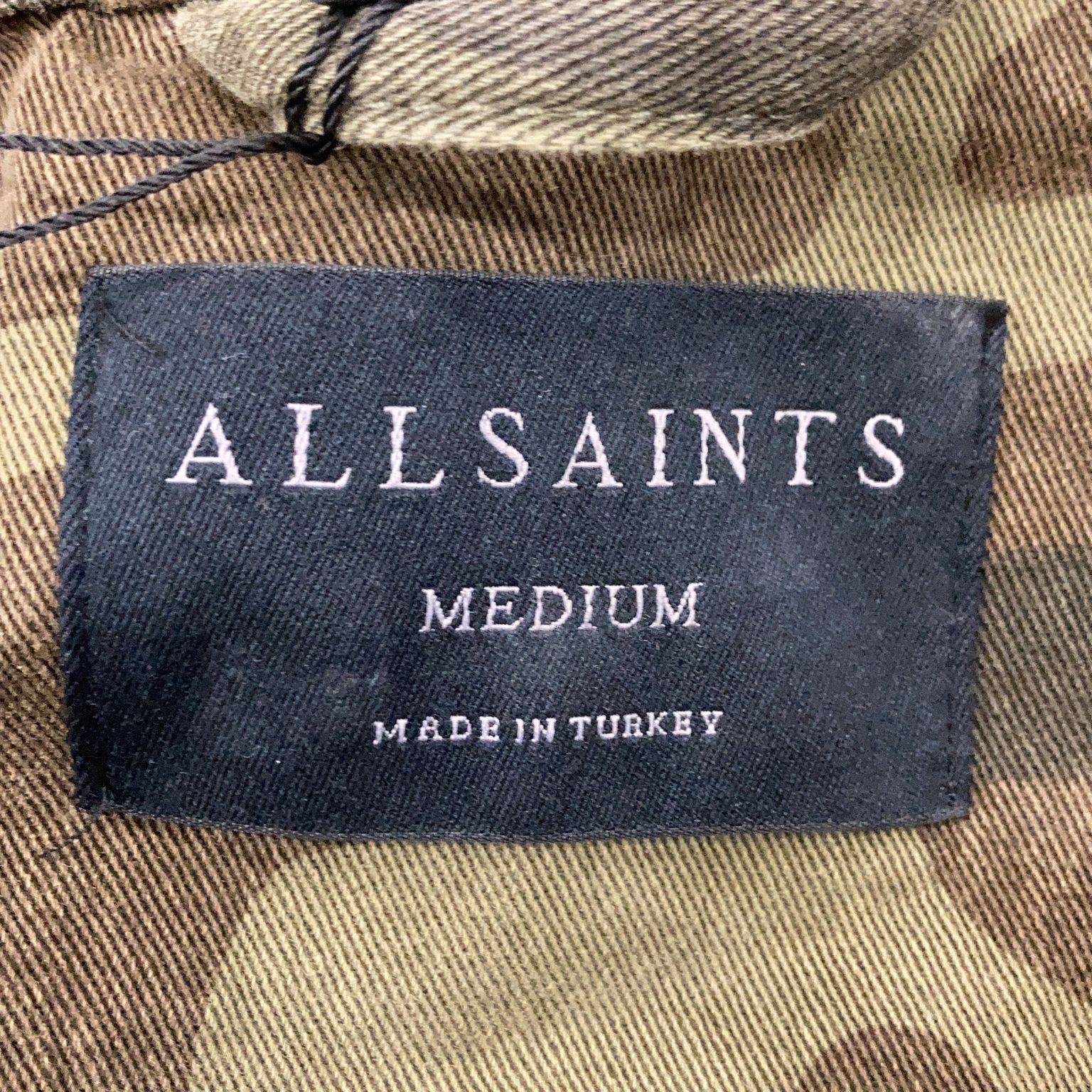 AllSaints